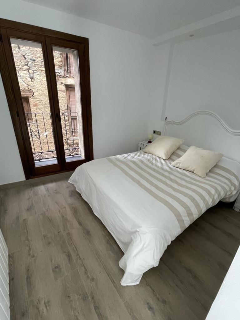 Chalet de tres habitaciones