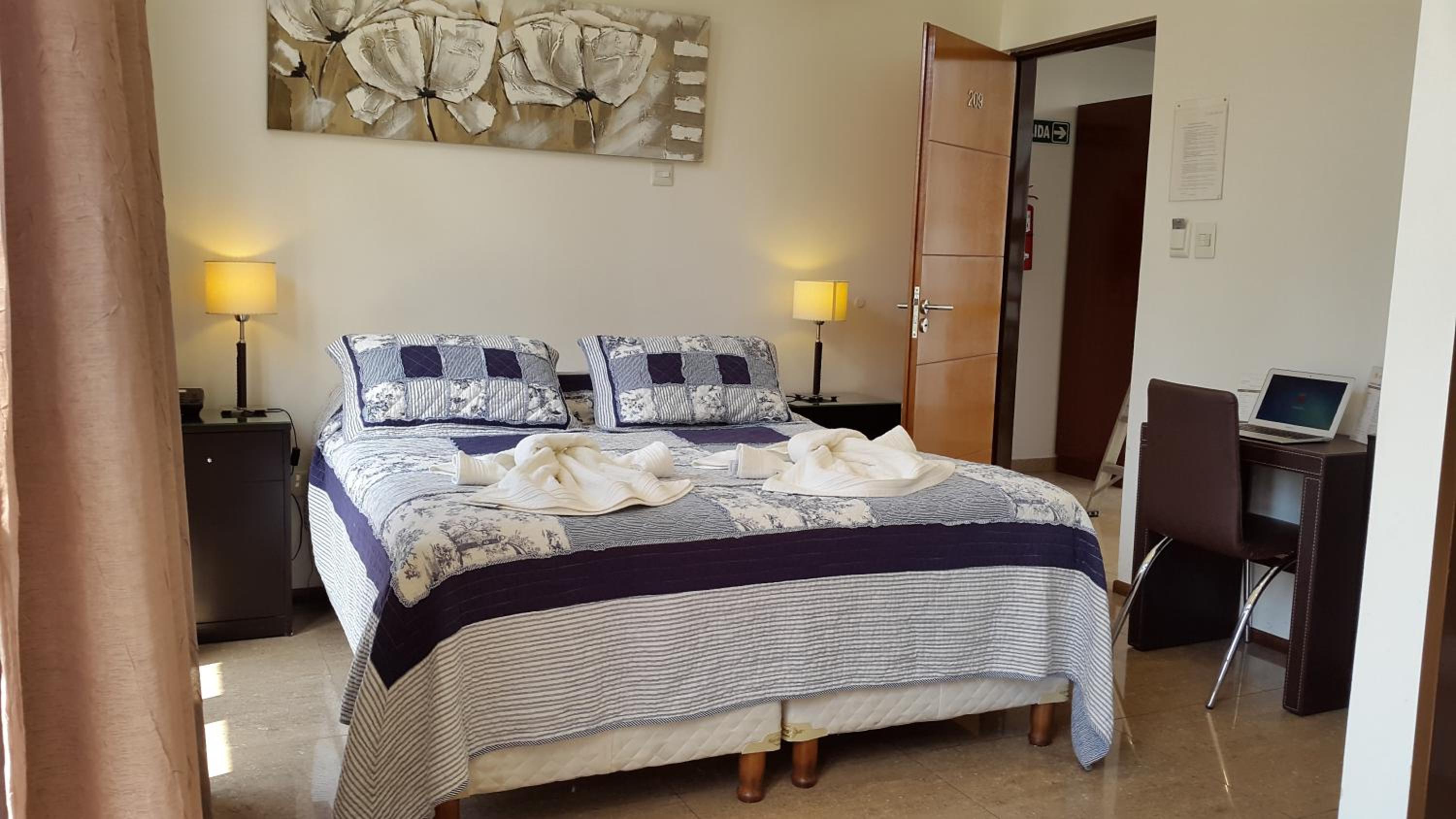Superior Double Room photo 3