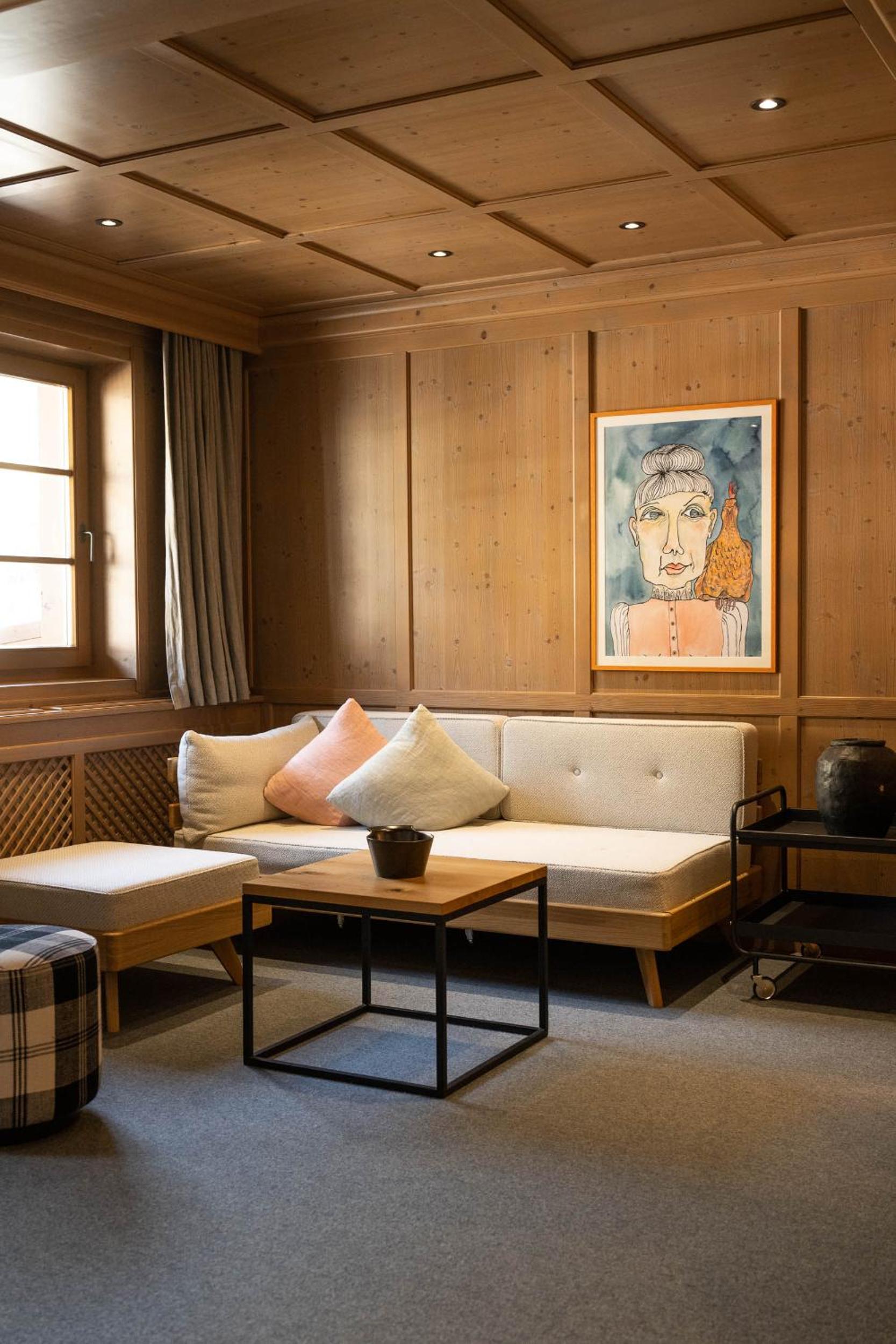 Quadruple Room photo 3