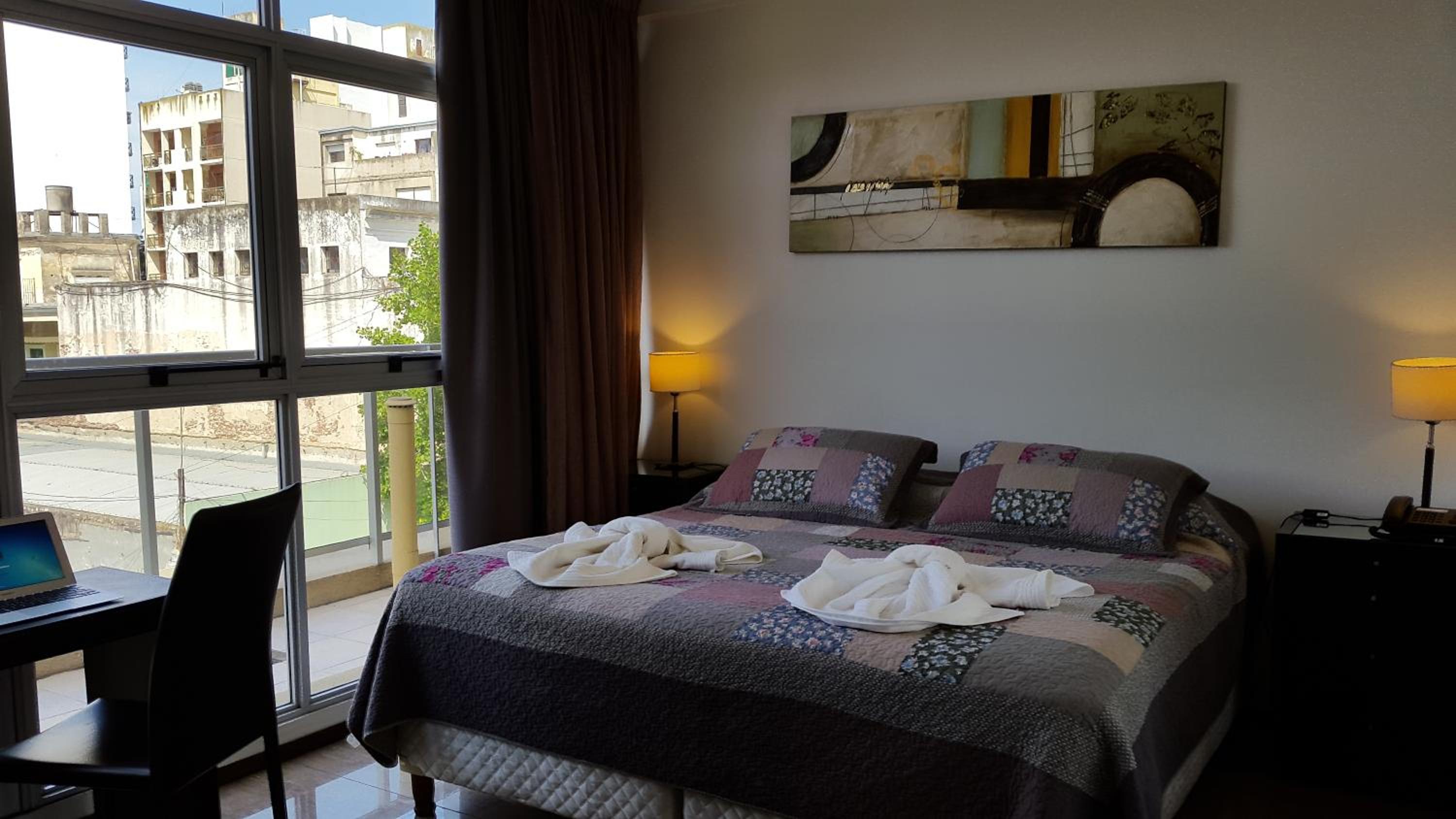 Superior Double Room photo 2