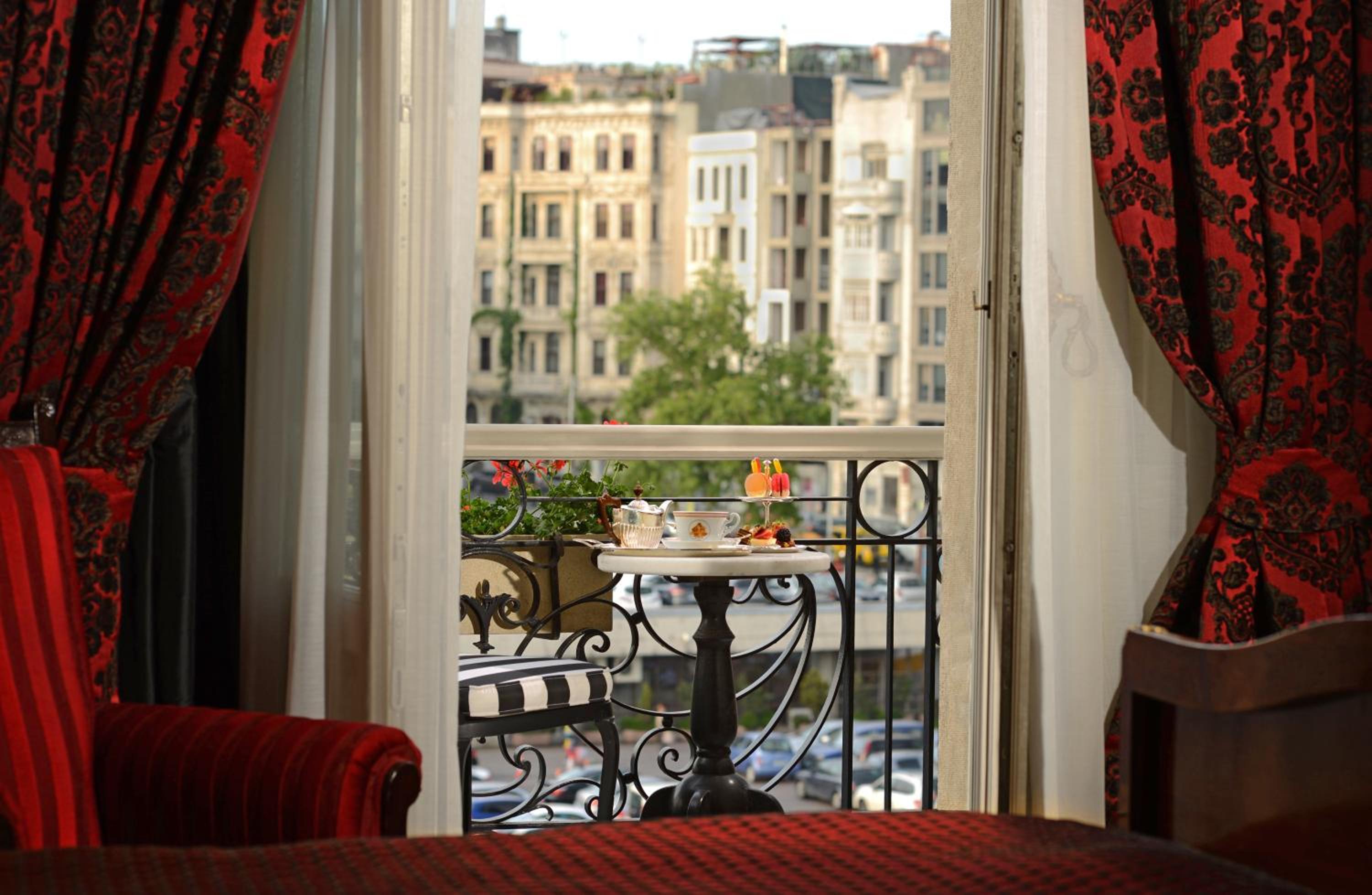 Agatha Christie King Room photo 2