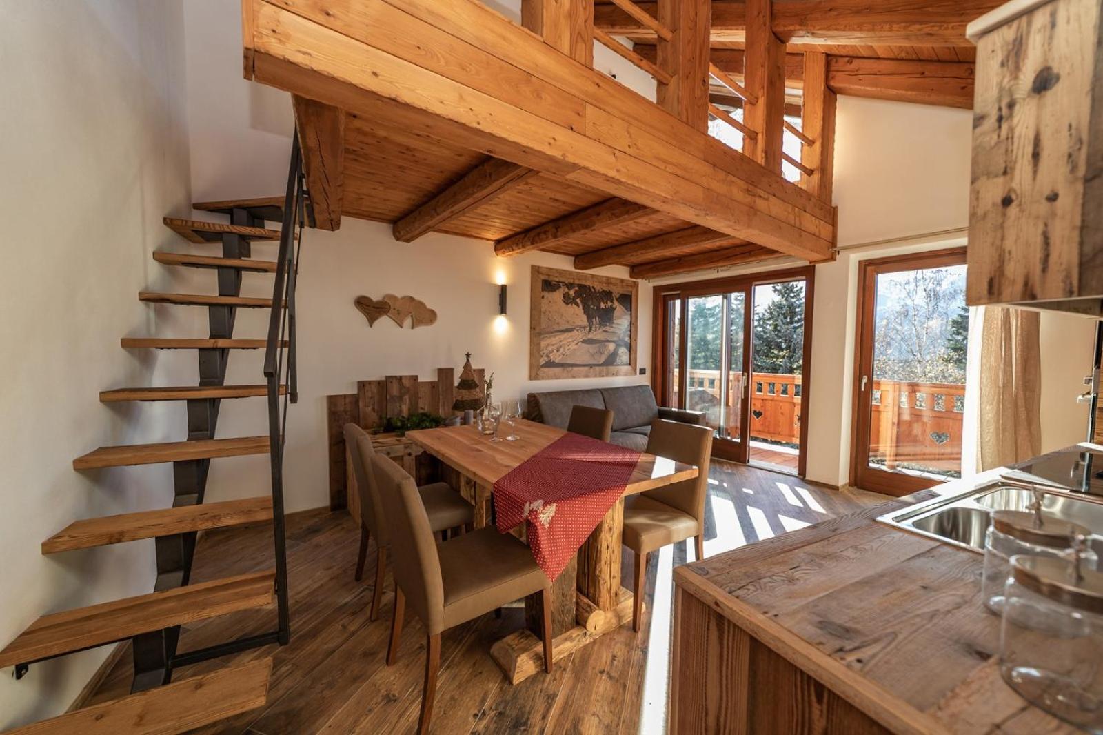 Superior Chalet photo 2