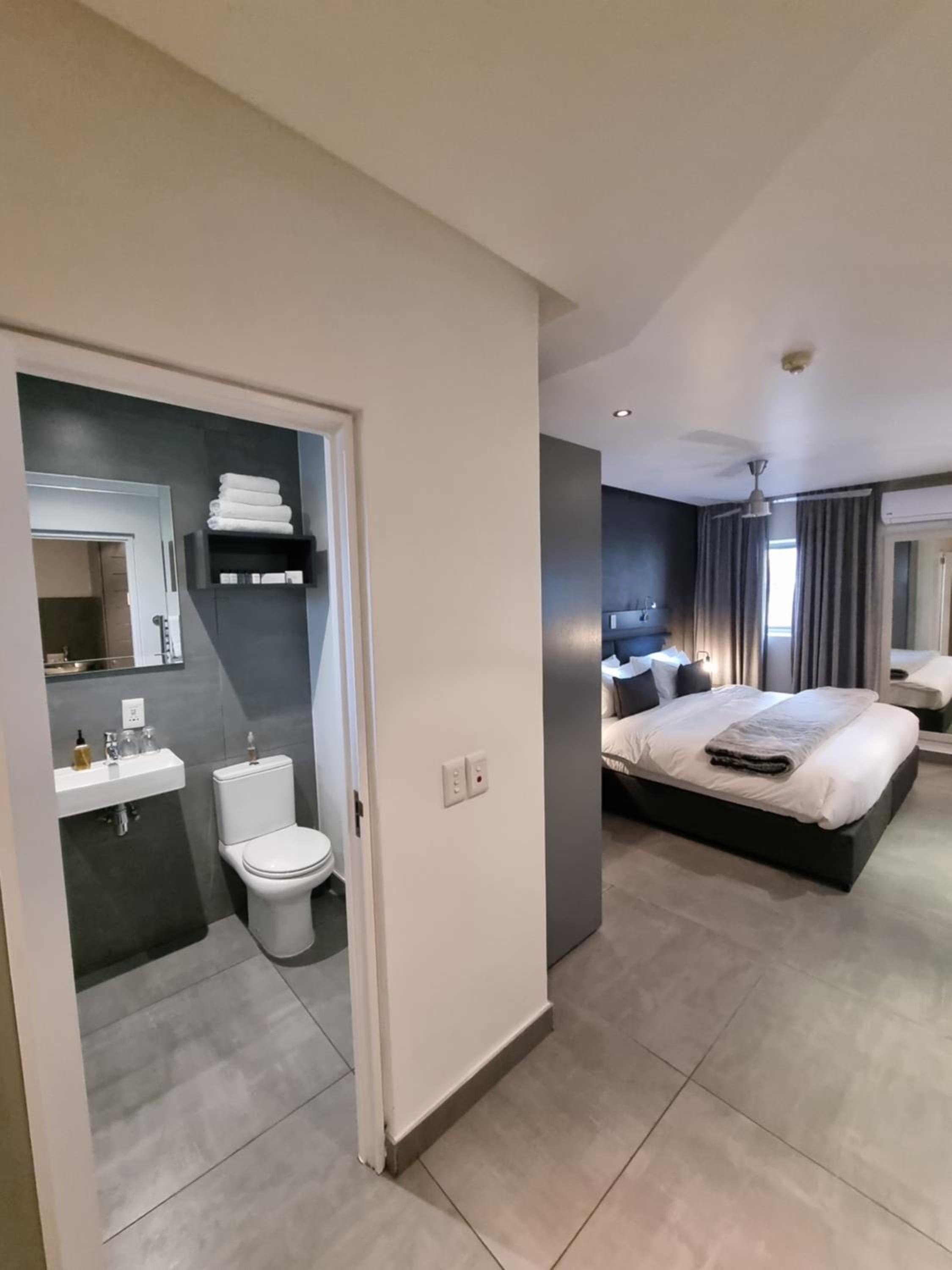 Superior Double or Twin Room - Ground Floor - Photo 5