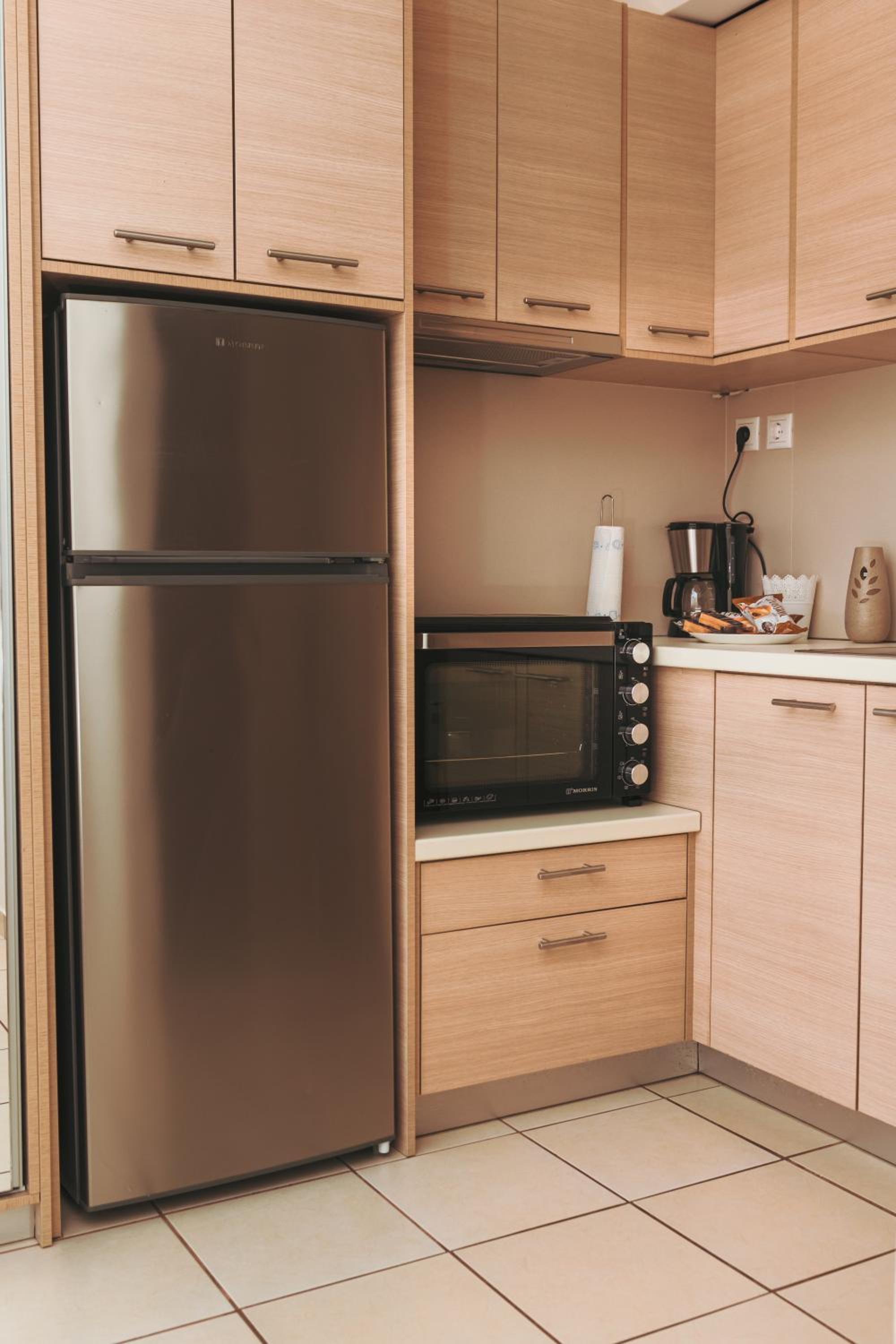 Studio Apartment photo 2