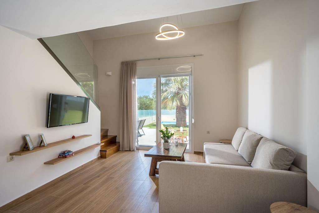 Two-Bedroom Villa photo 1