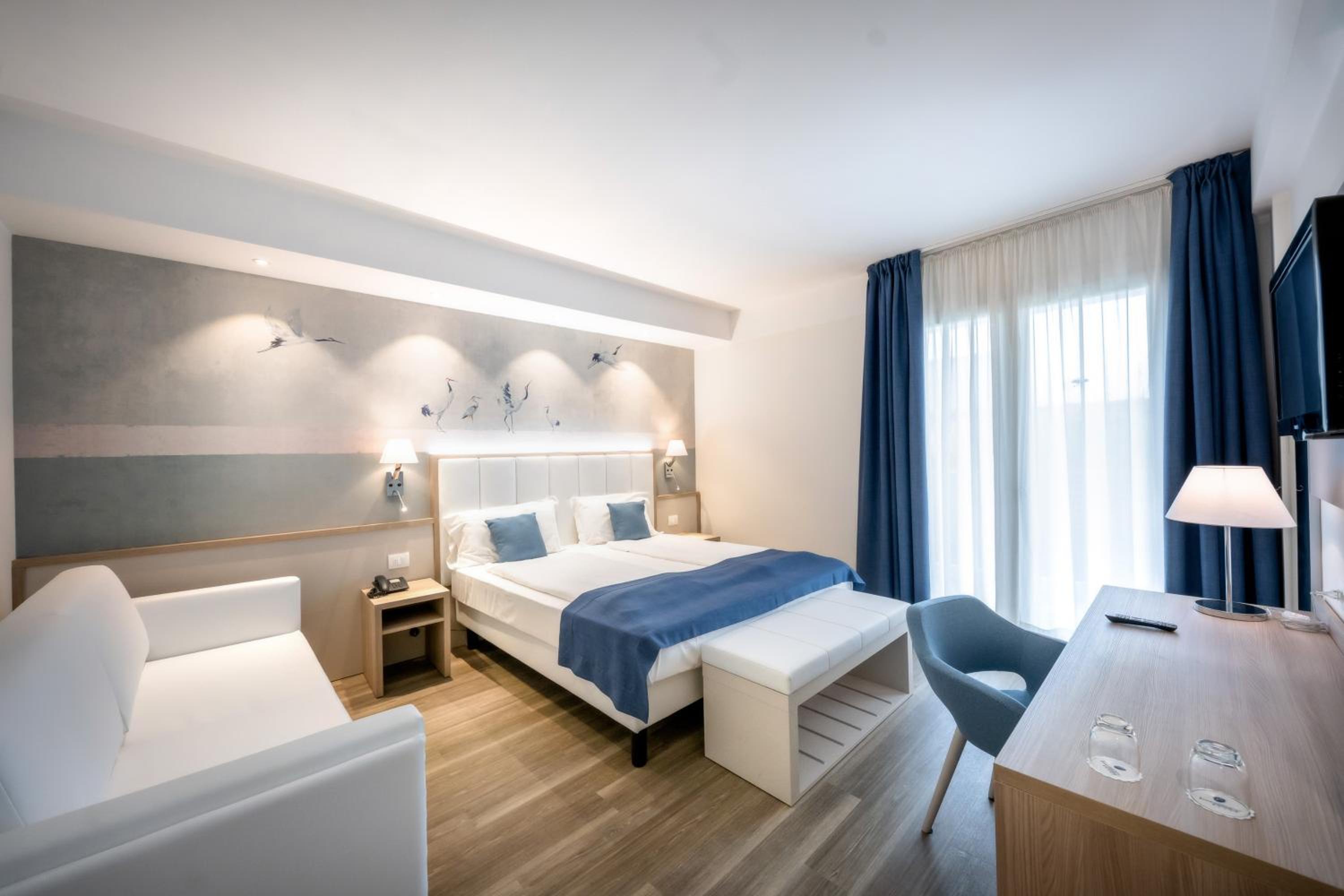 Superior Quadruple Room photo 1