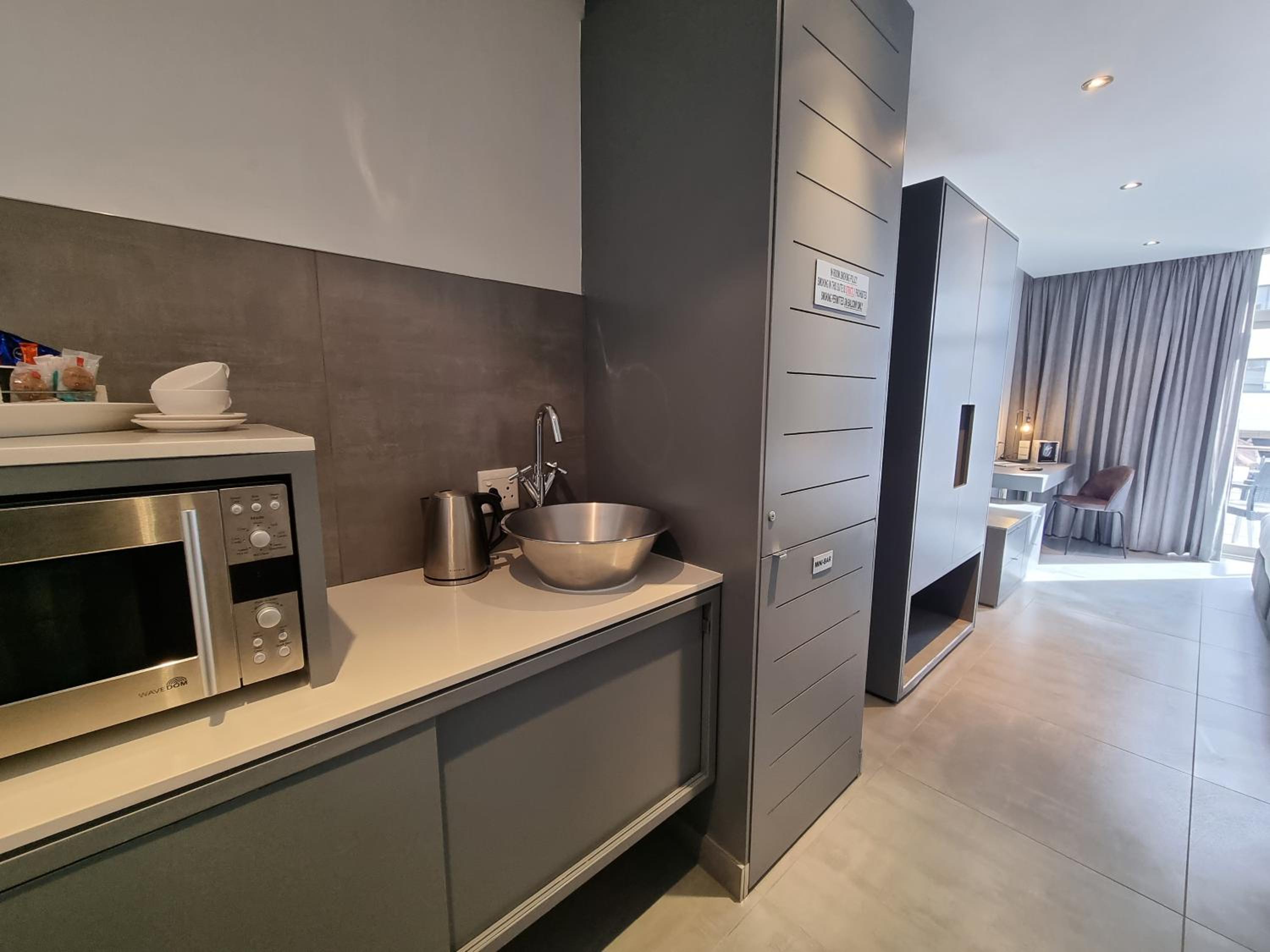 Superior Double Room with Balcony - Photo 5