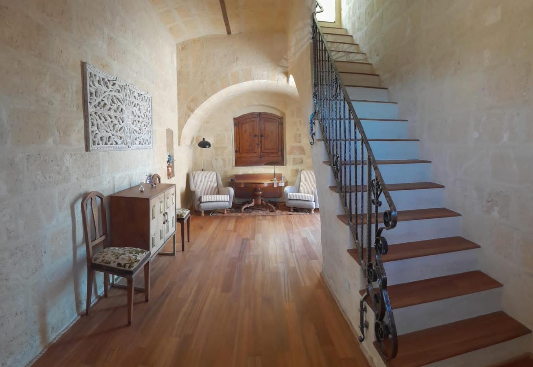 Triple Room with View
