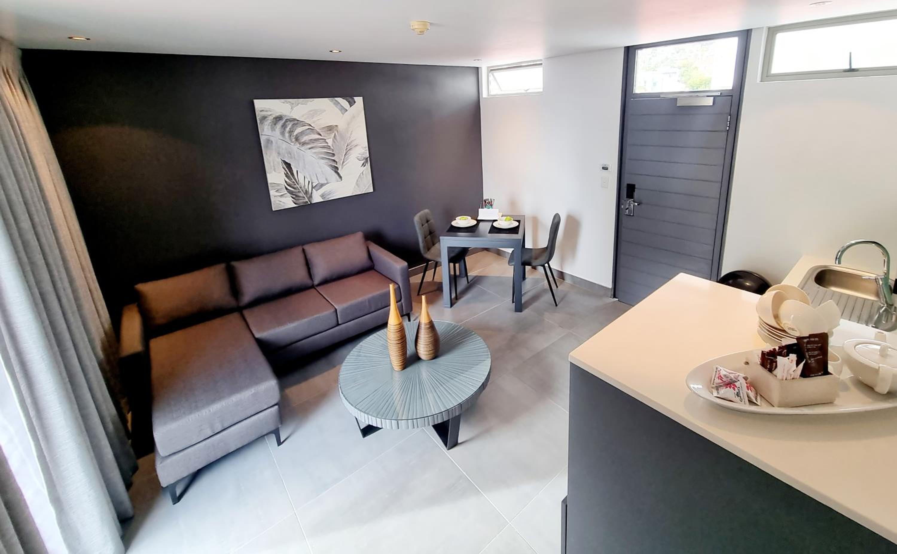 Penthouse - Photo 5