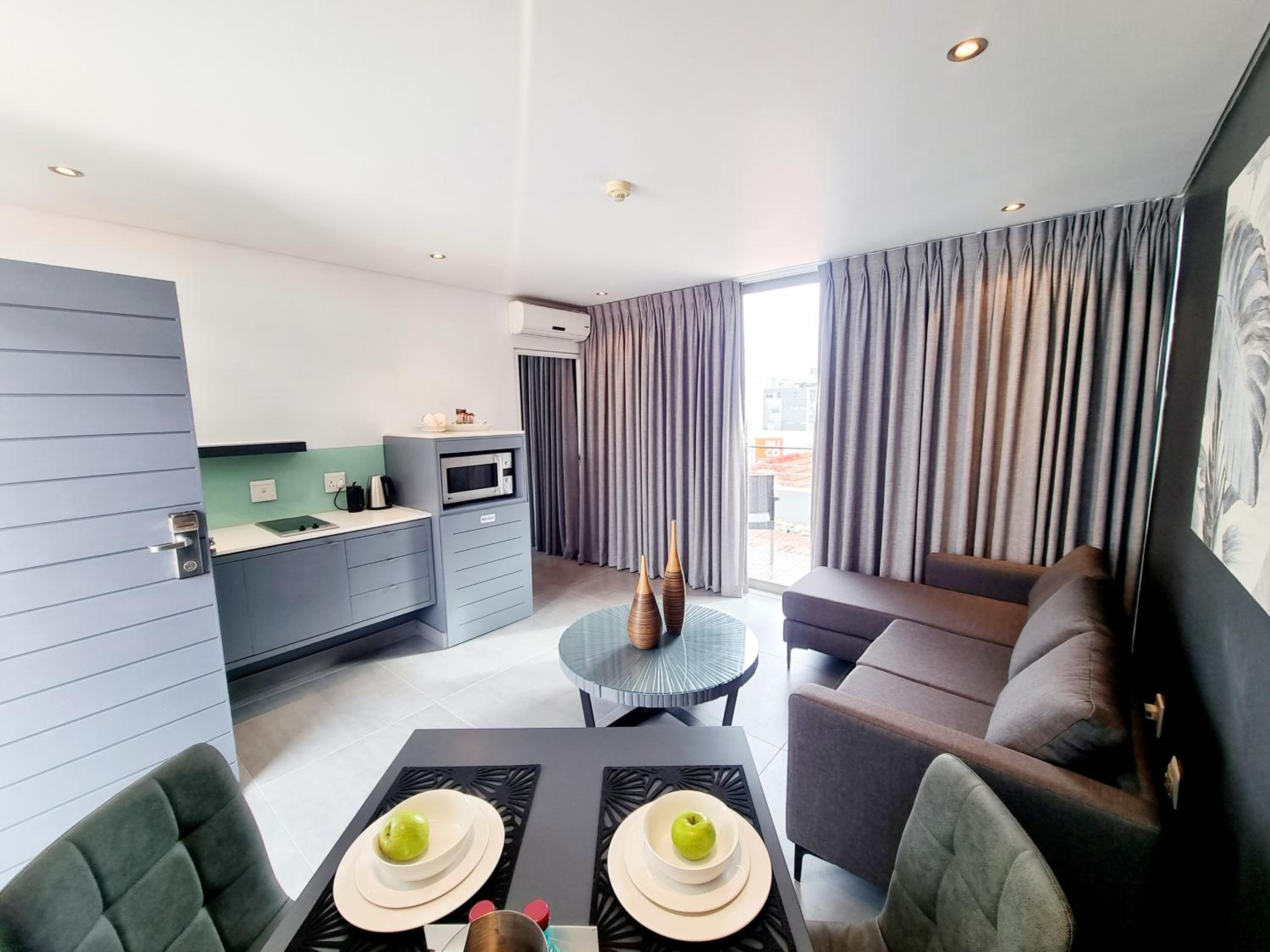 Penthouse - Photo 10