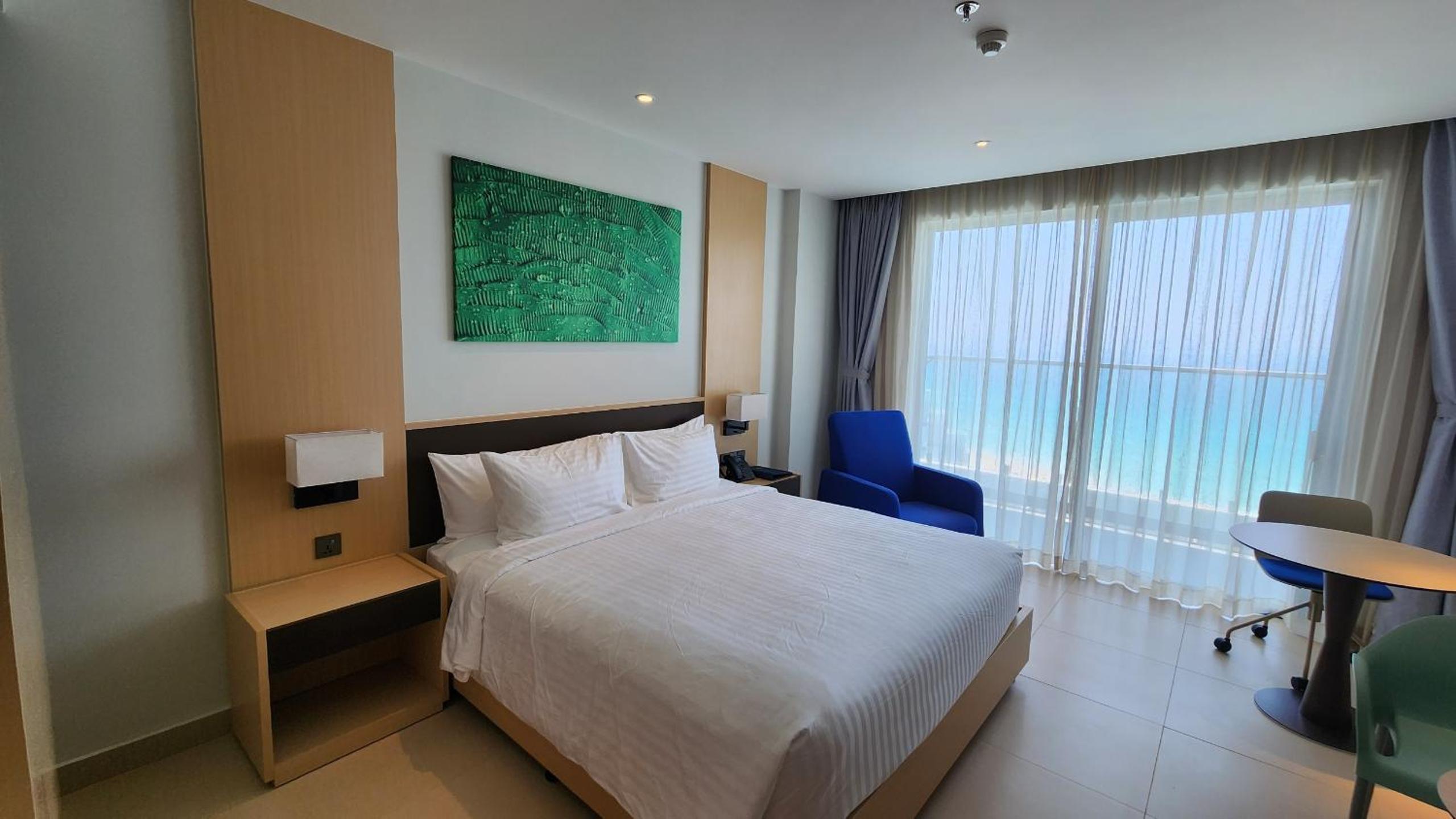 King Room With Sea View photo 1