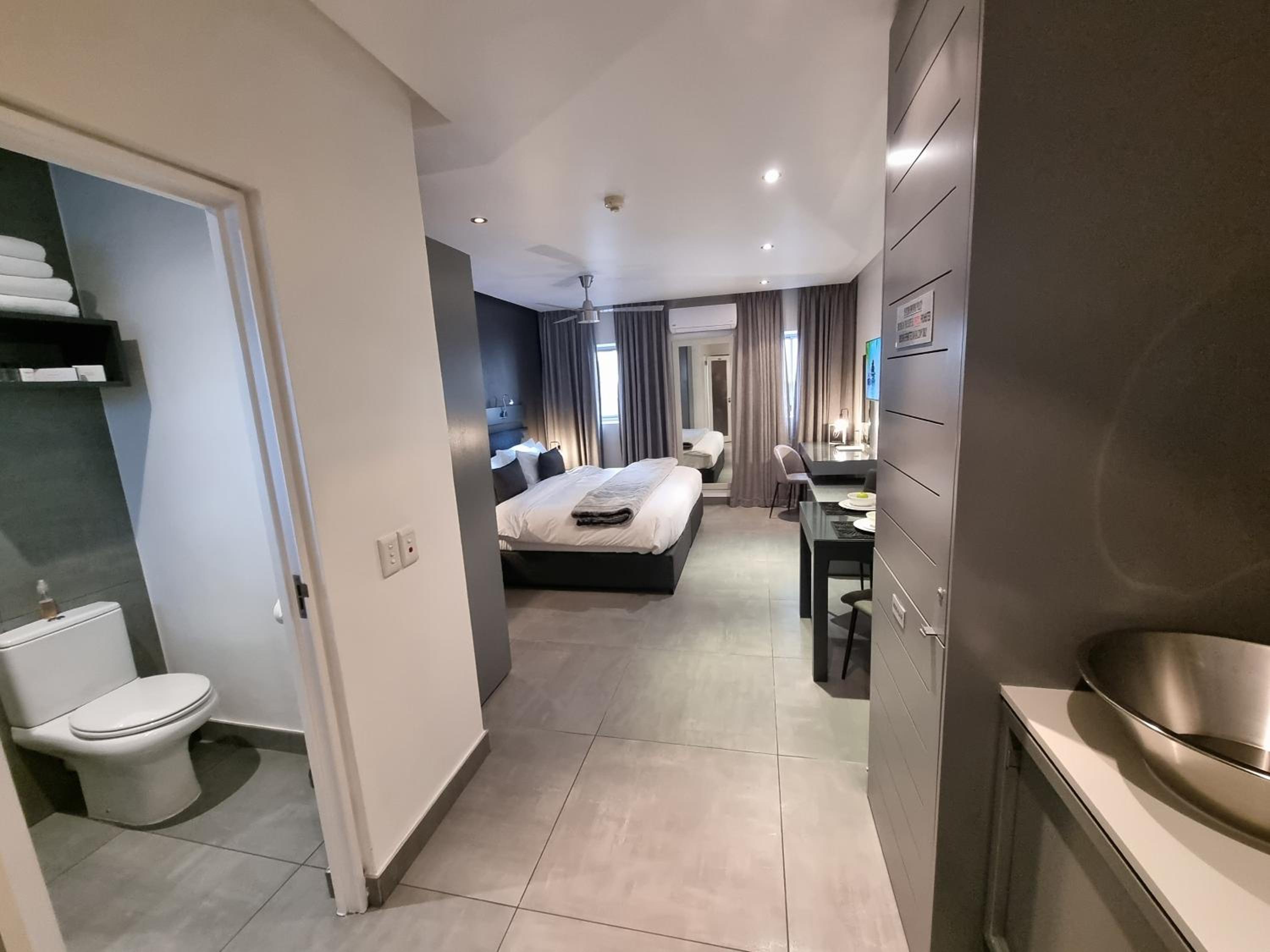 Superior Double or Twin Room - Ground Floor - Photo 3