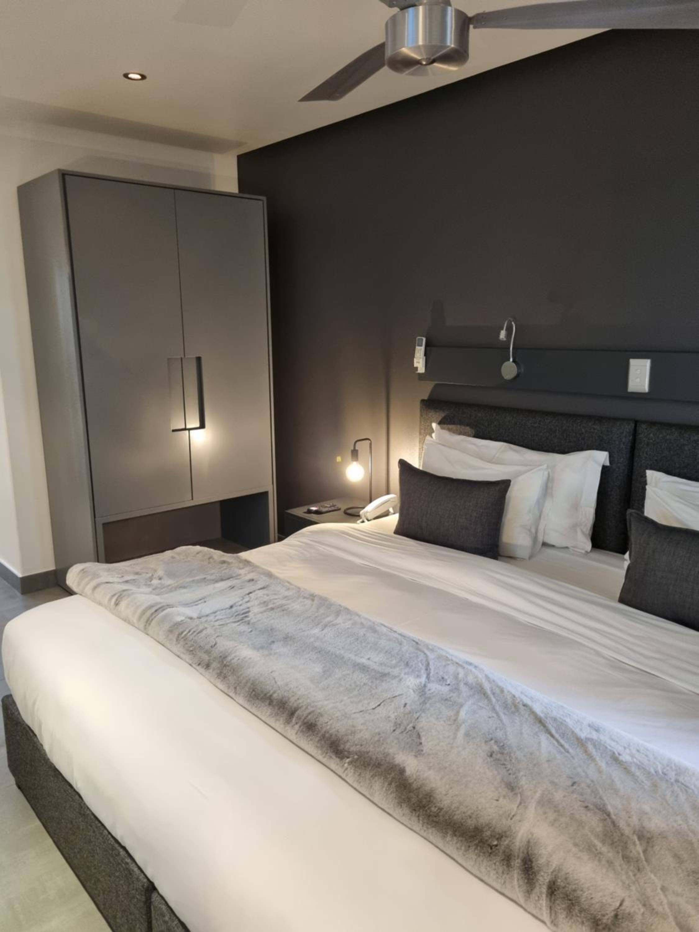 Superior Double or Twin Room - Ground Floor - Photo 2