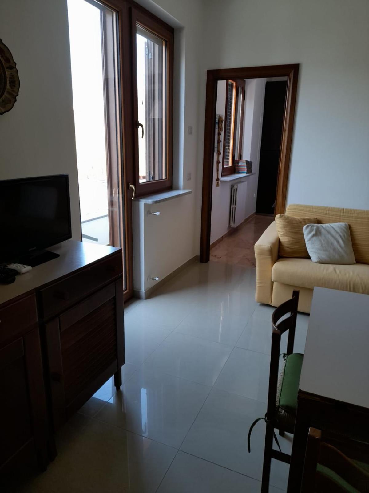 Apartment with Balcony photo 2