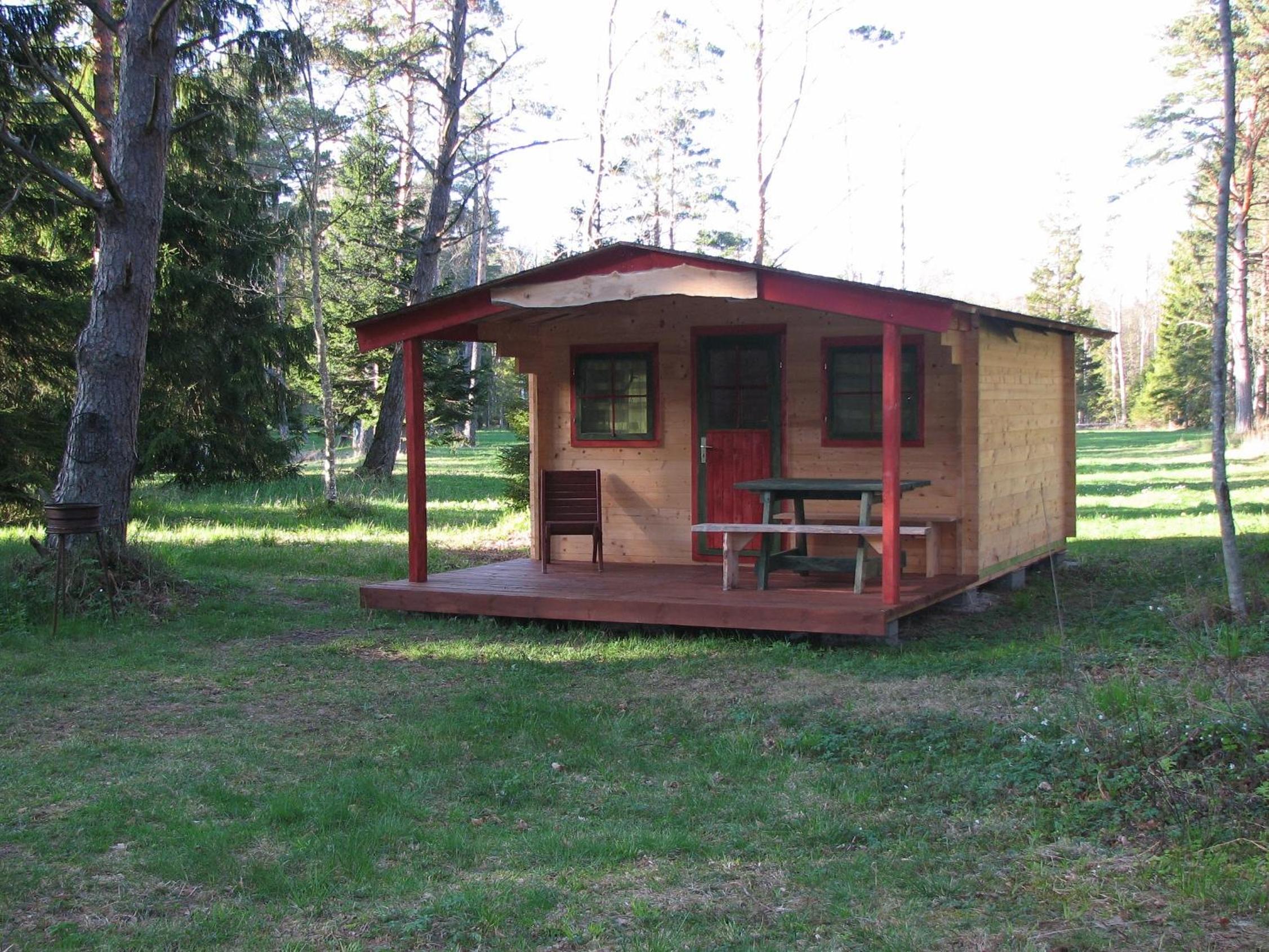 One-Bedroom House photo 1