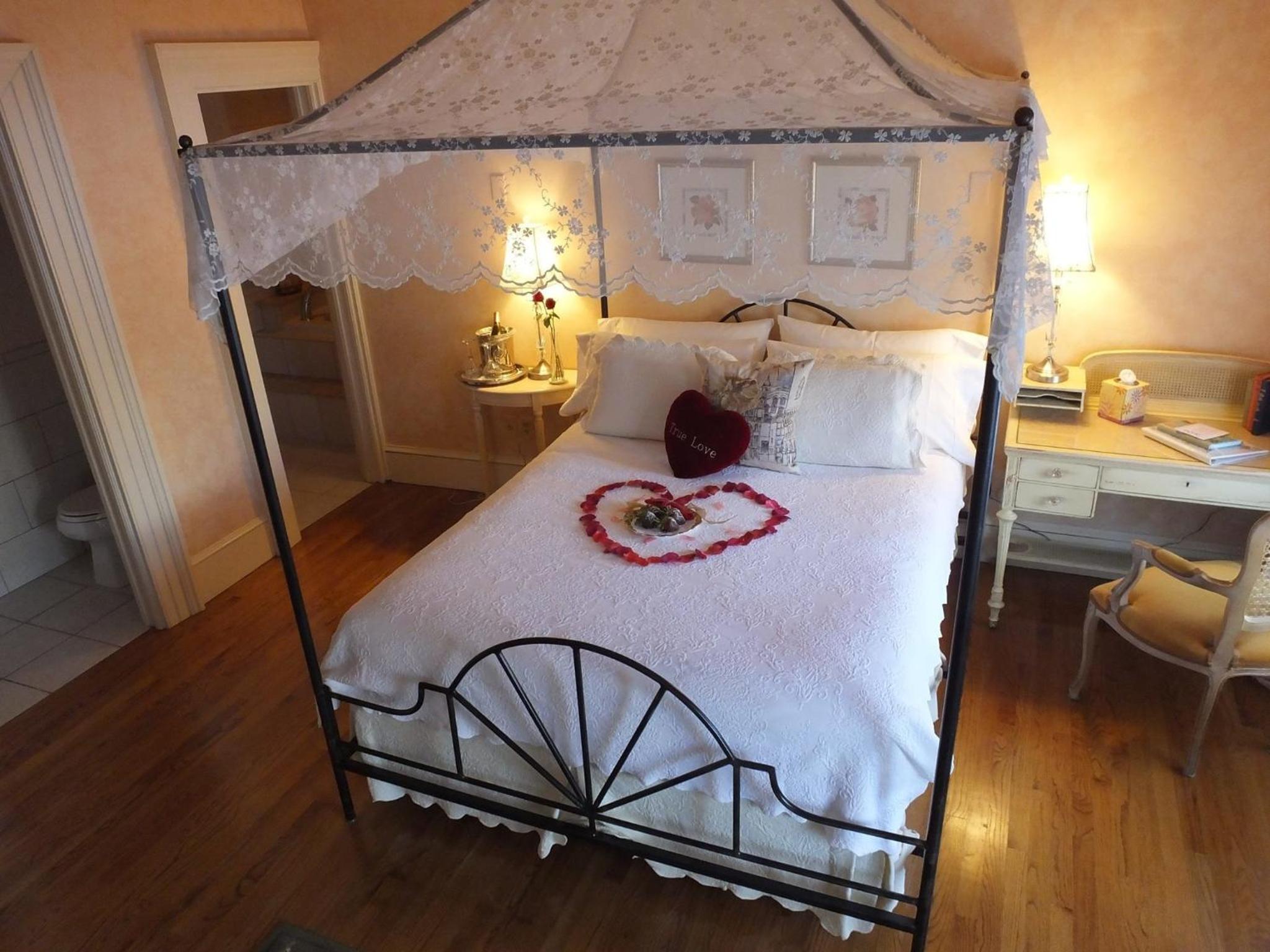 Standard Queen Room - 1 photo 1