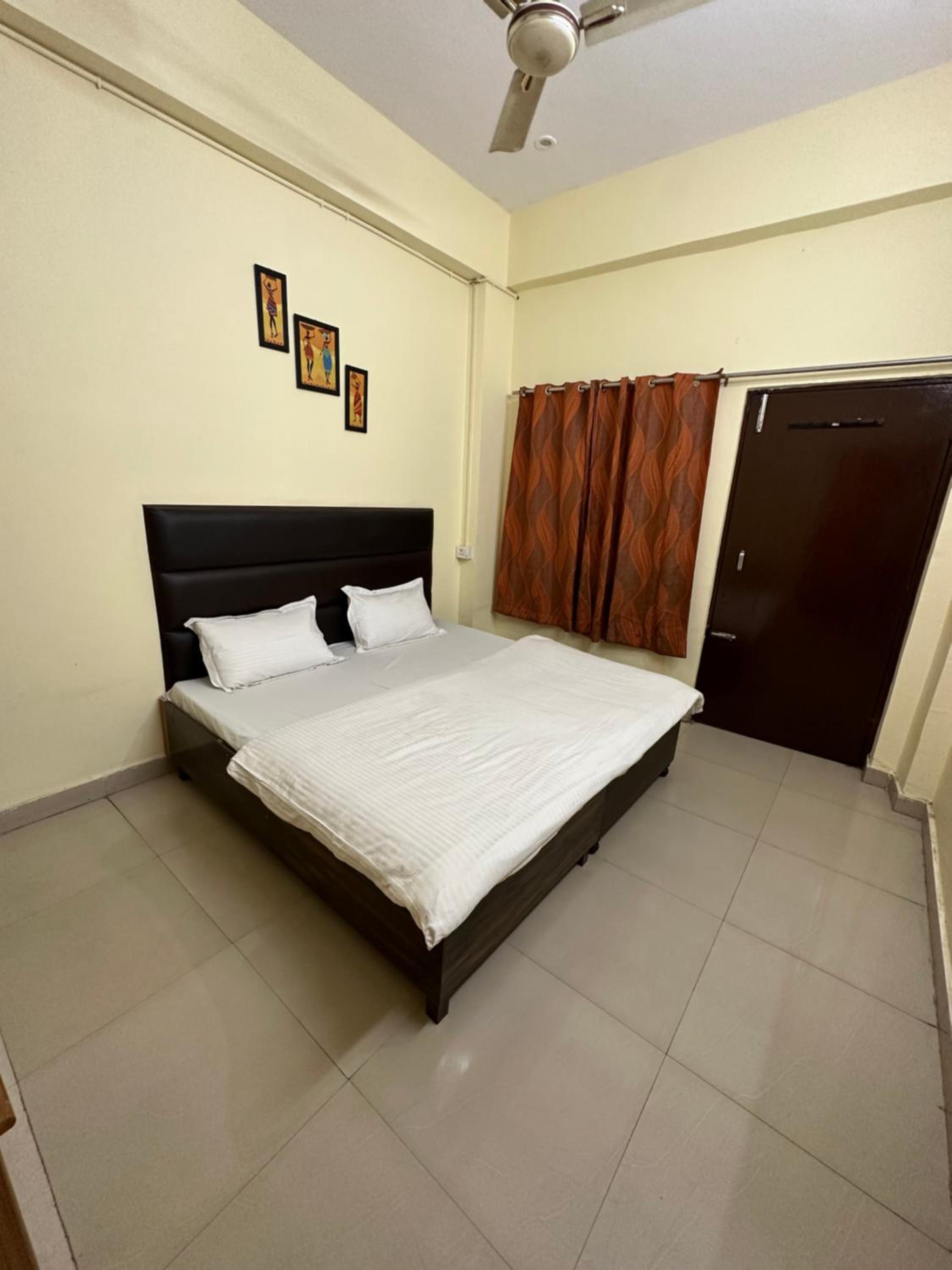 Deluxe Room - Photo 1