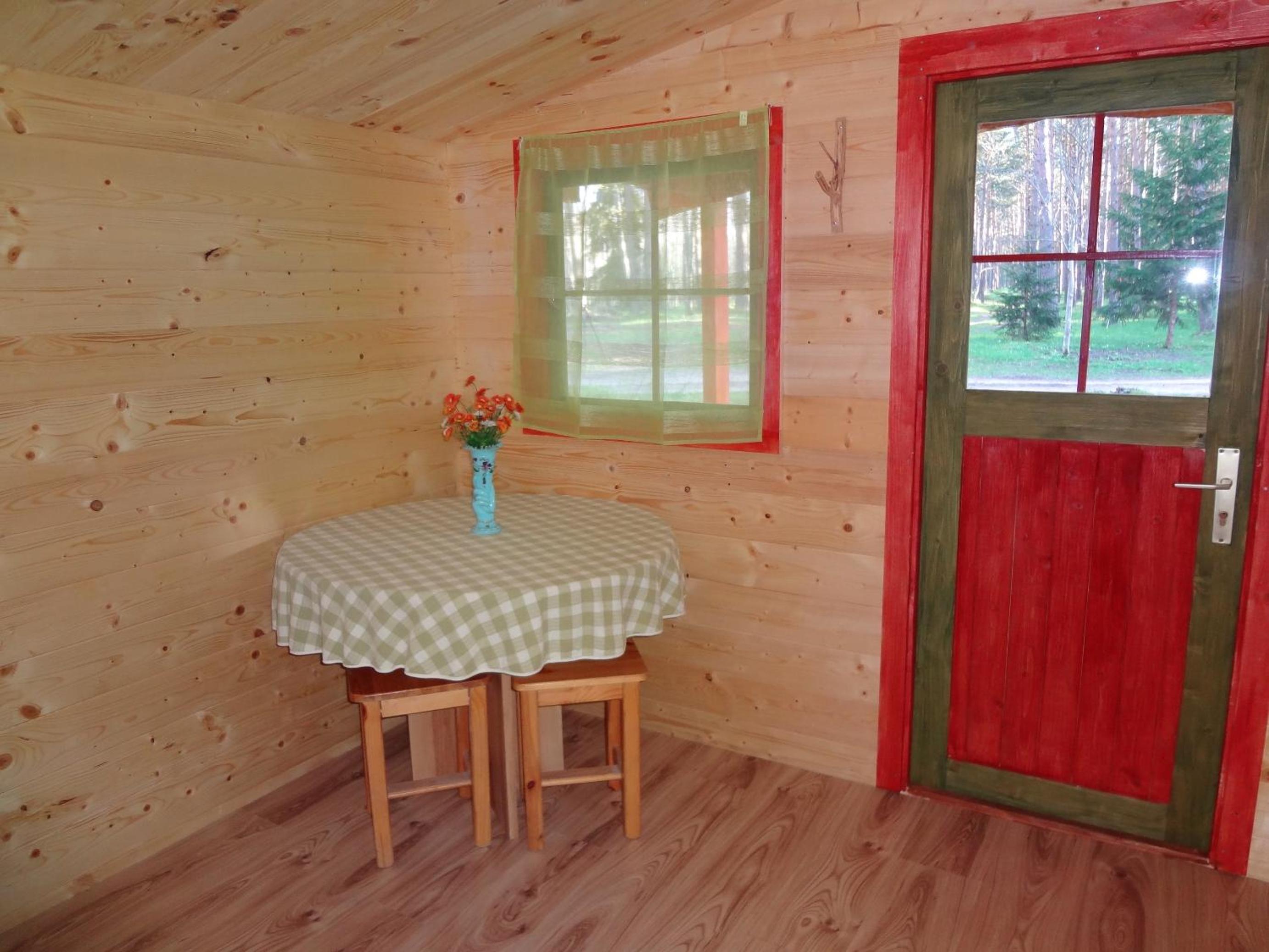 One-Bedroom House photo 2