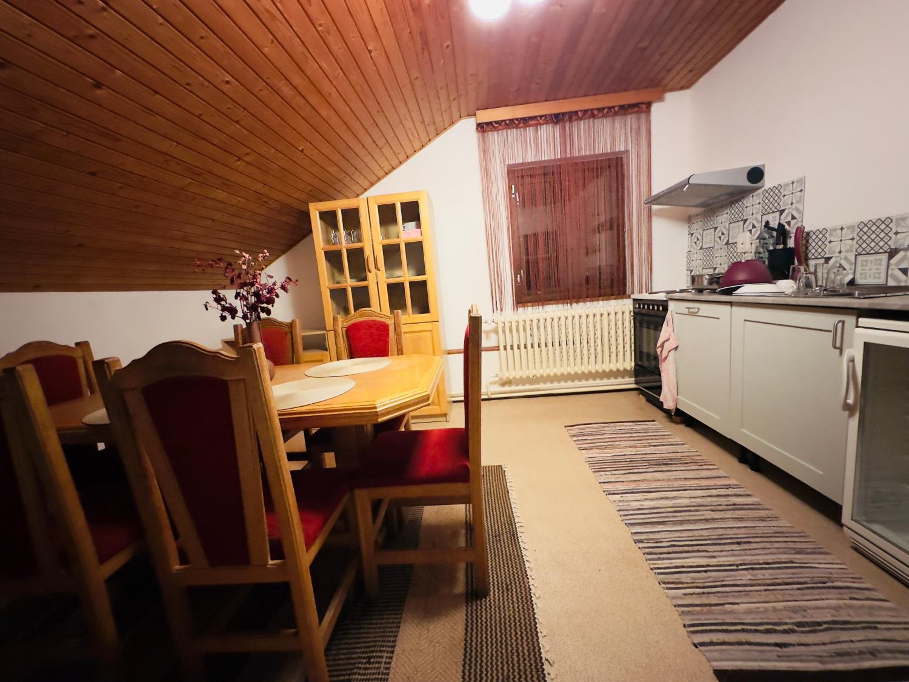 Two-Bedroom Apartment - Photo 8