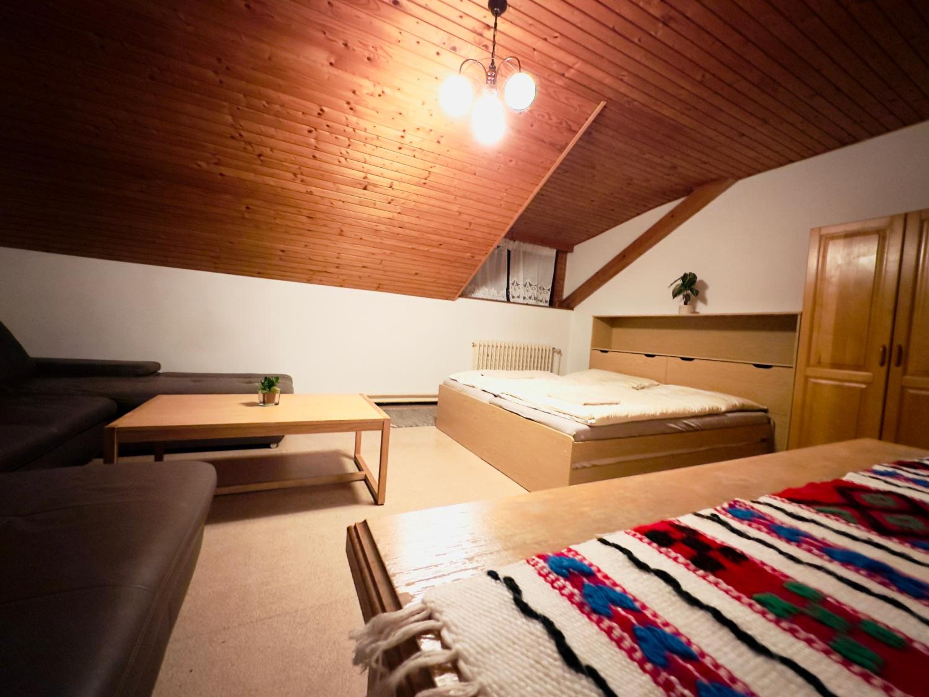 Two-Bedroom Apartment - Photo 16