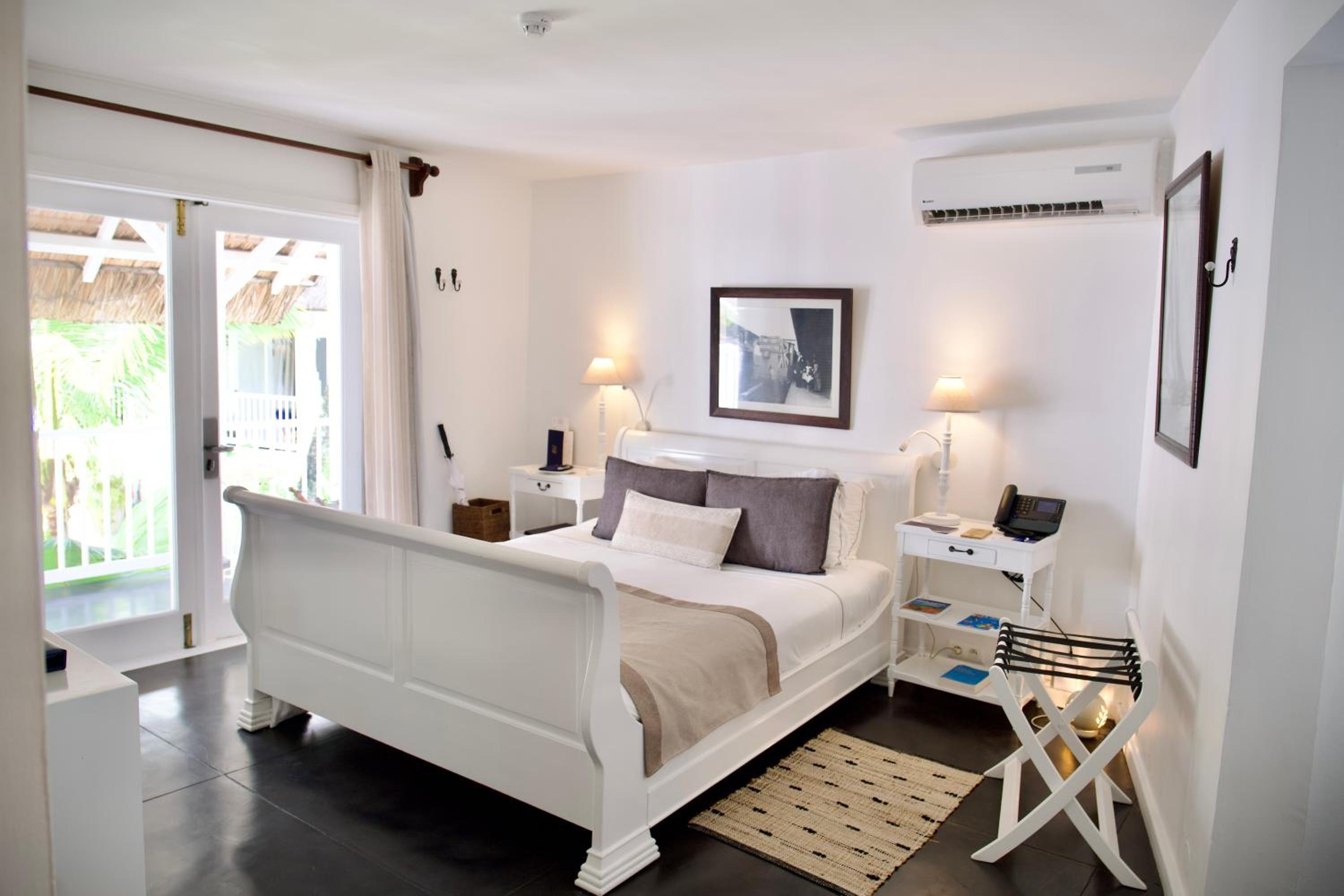 Habitación Encanto Estándar