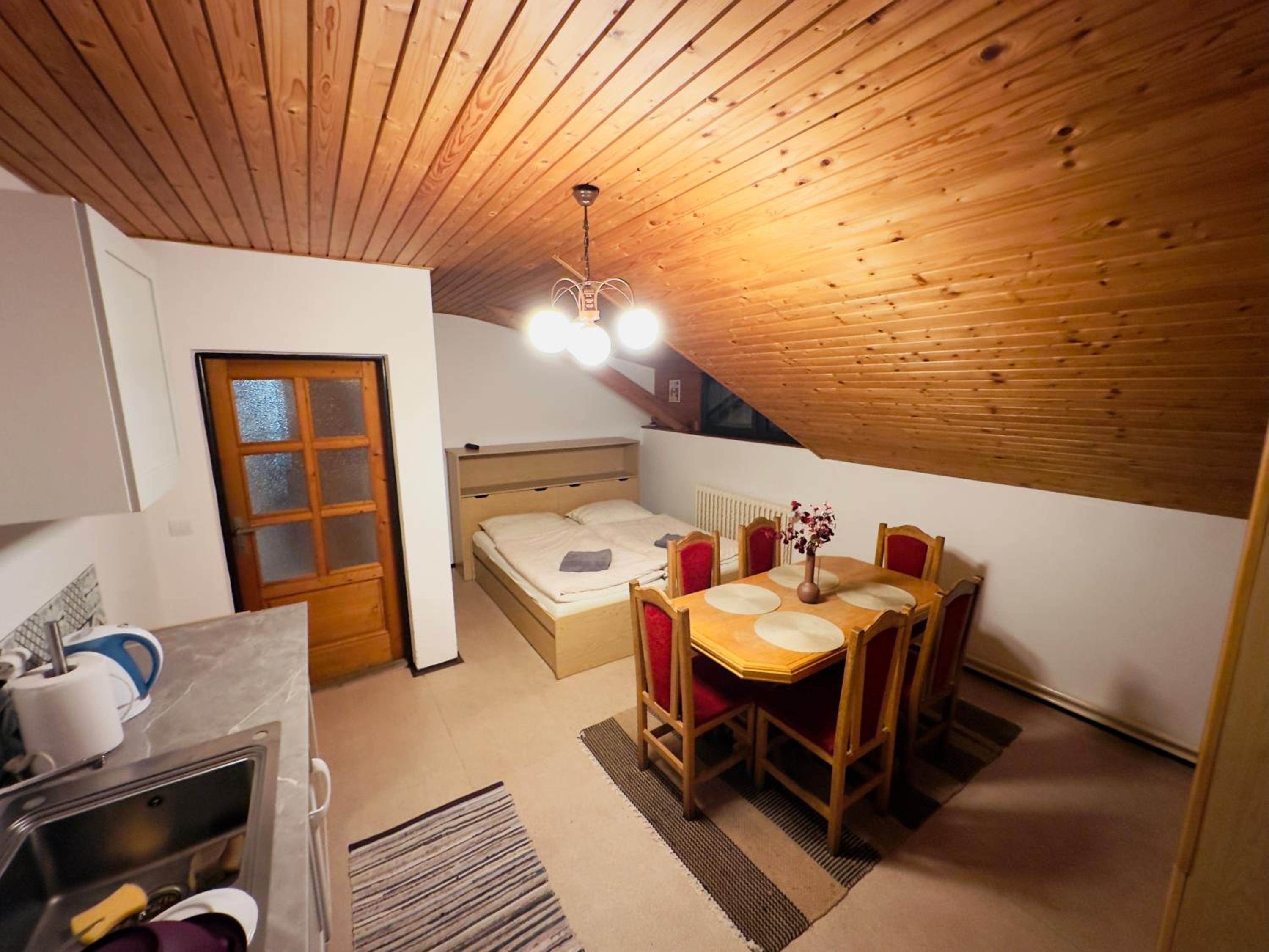 Two-Bedroom Apartment - Photo 14