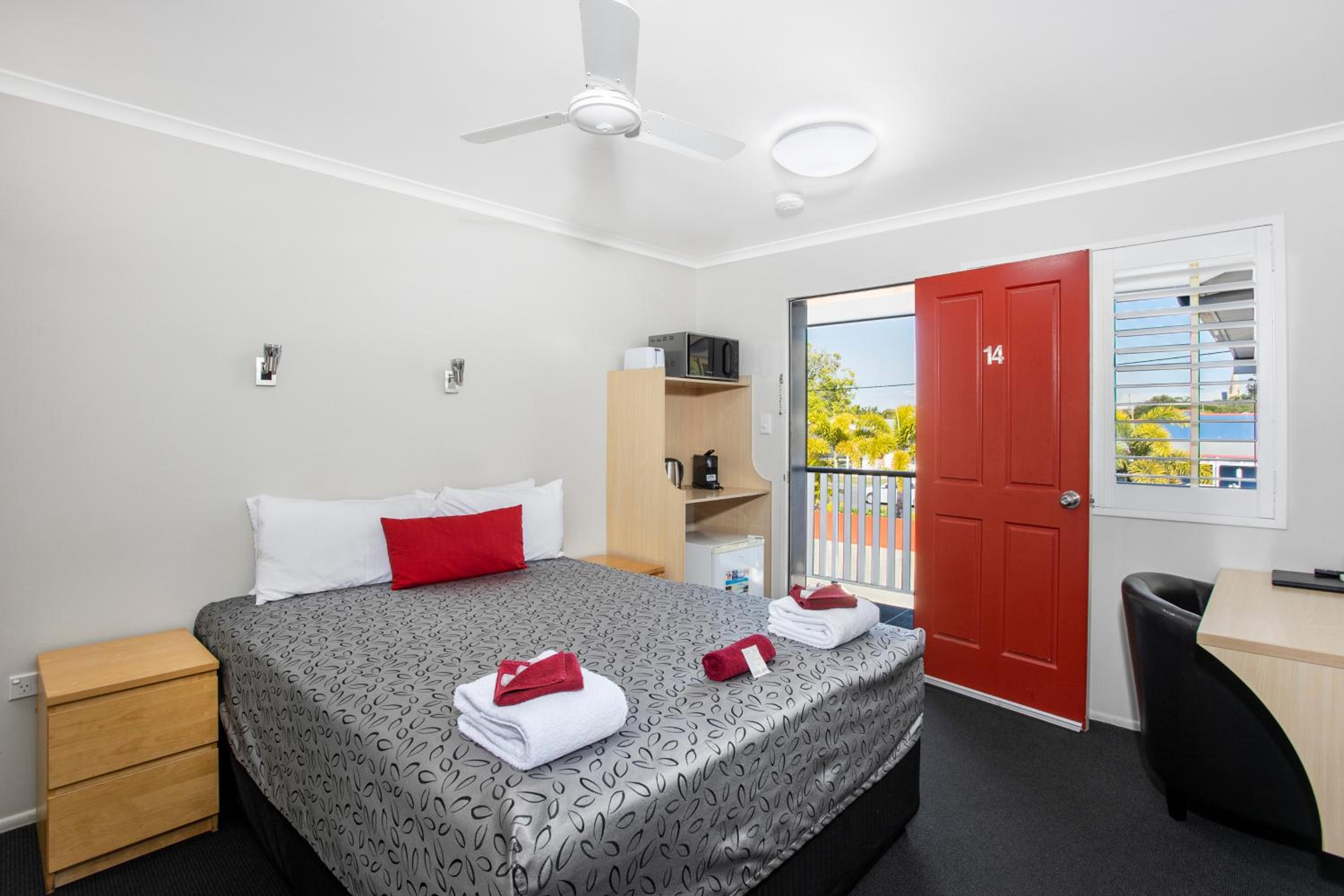 Executive Queen Room photo 1
