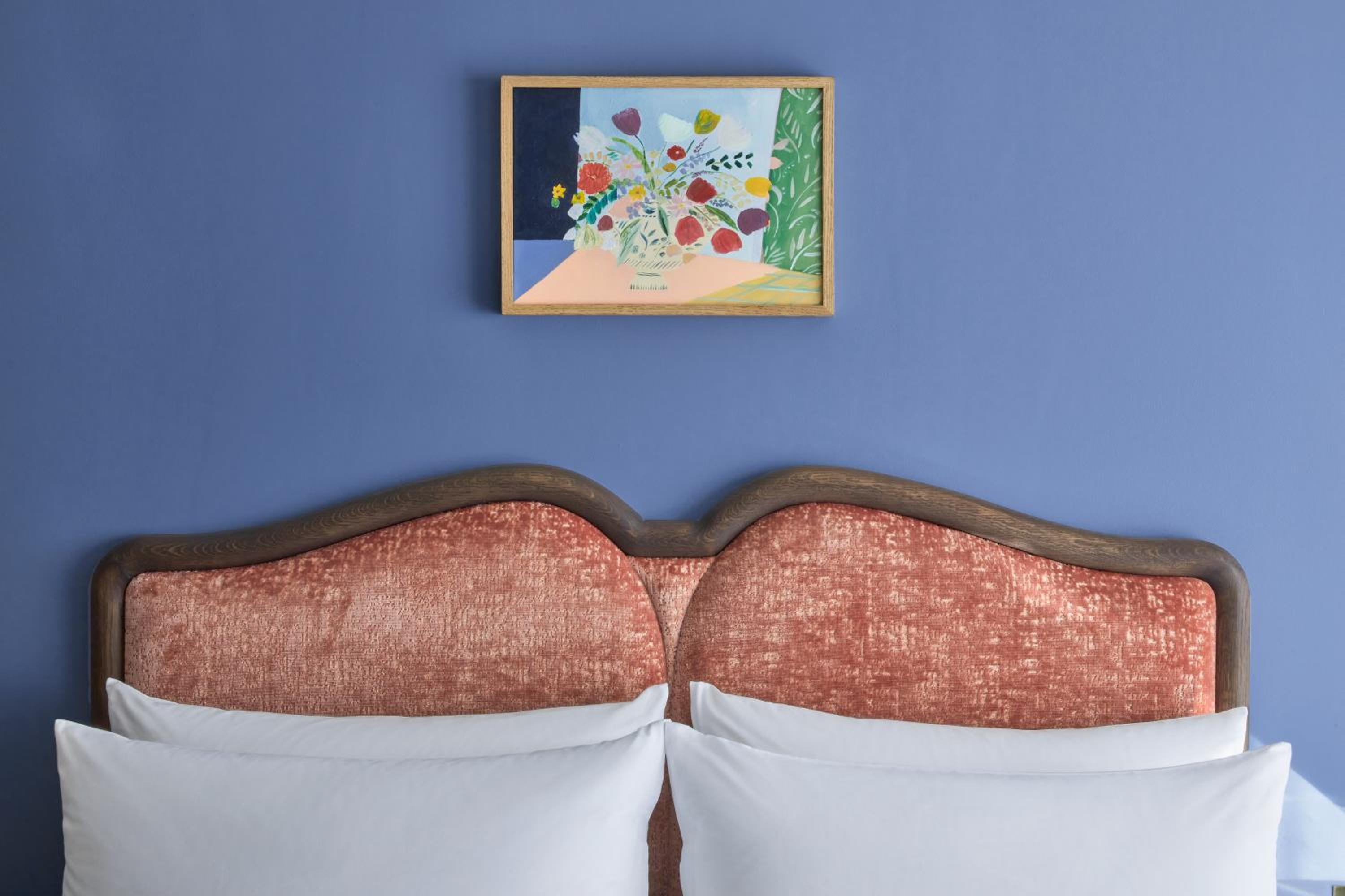 Deluxe Room photo 3