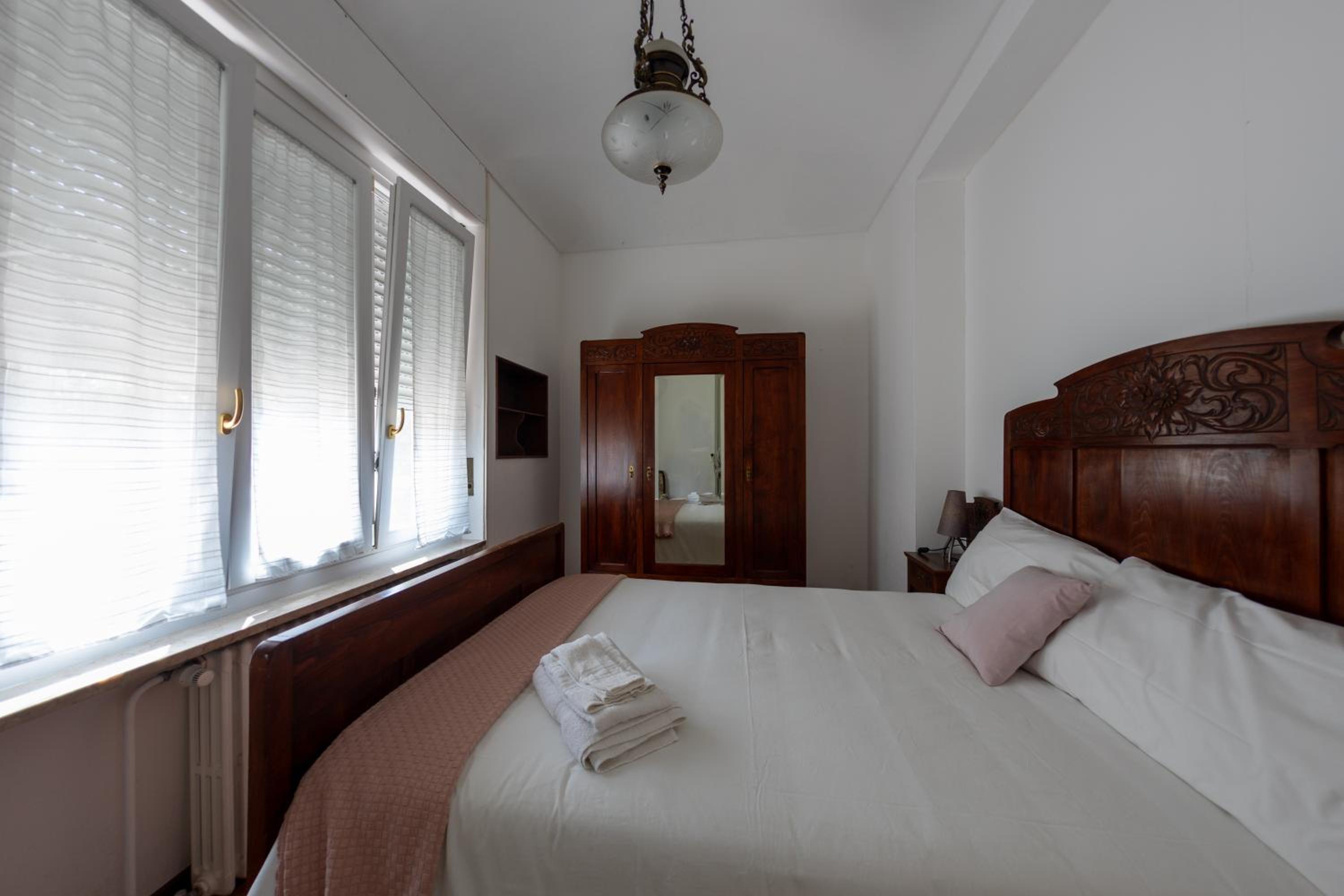Apartment with Garden View photo 1