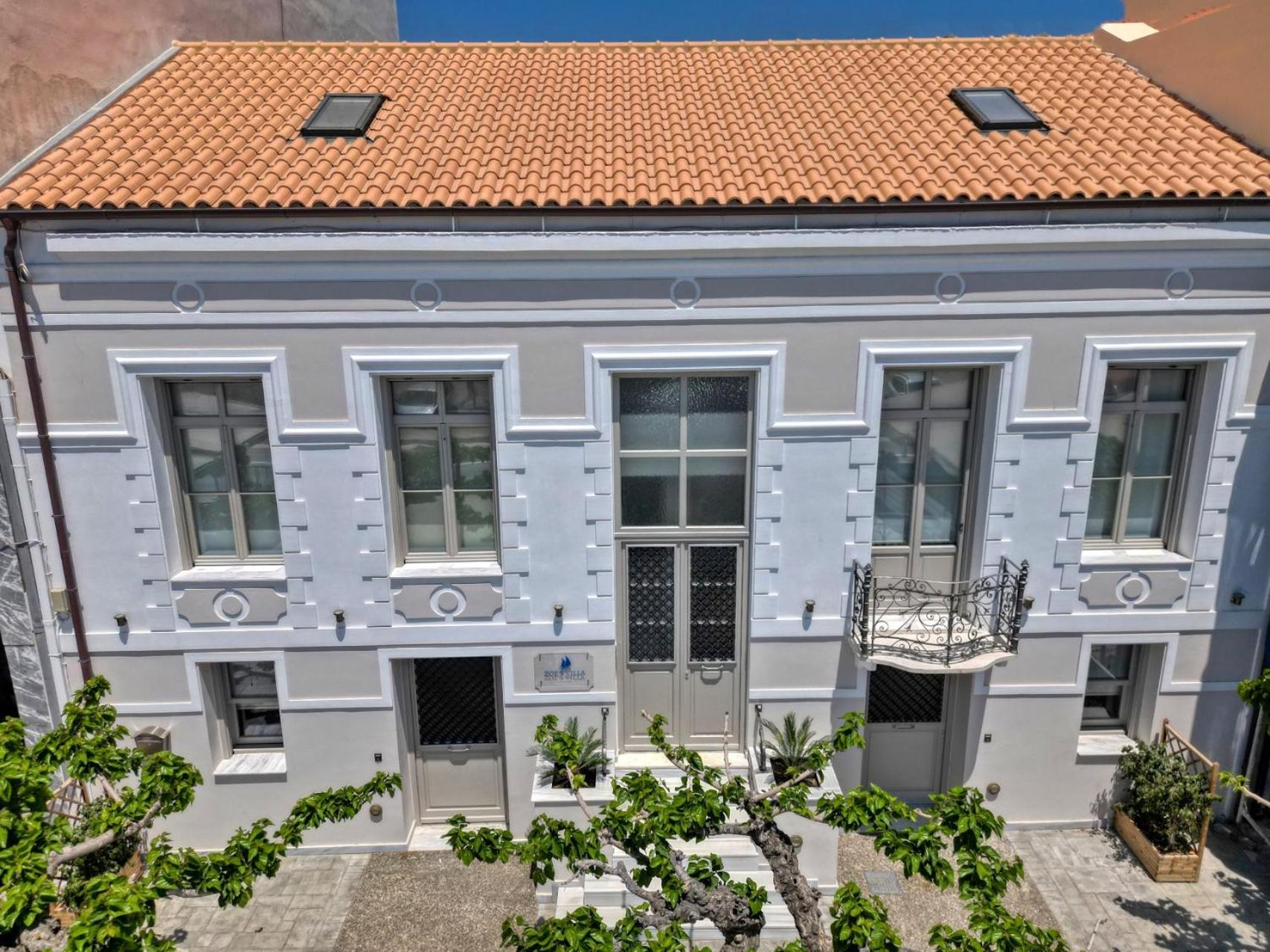 Apartment with Sea View photo 3
