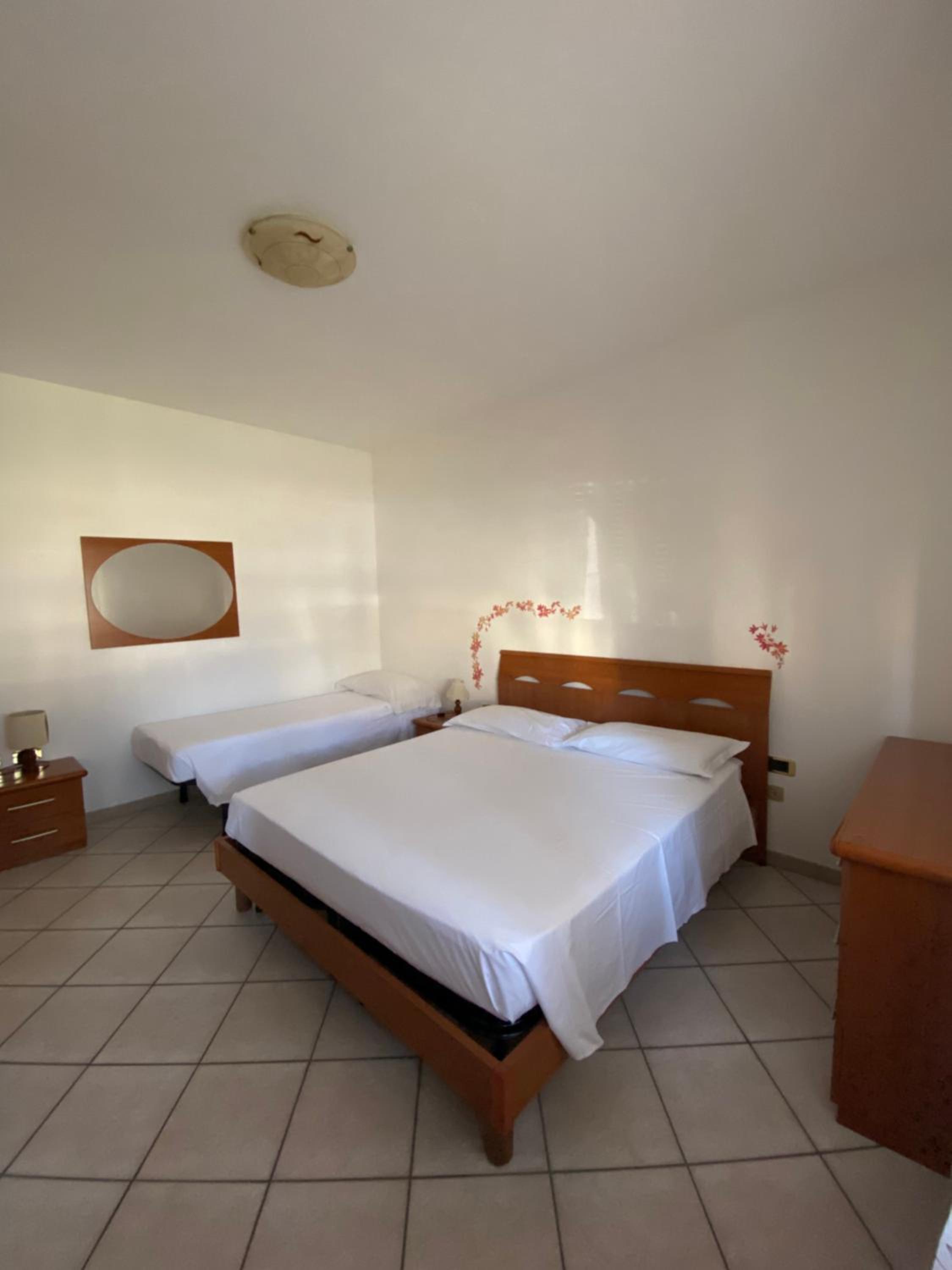 Two-Bedroom Apartment - Photo 13