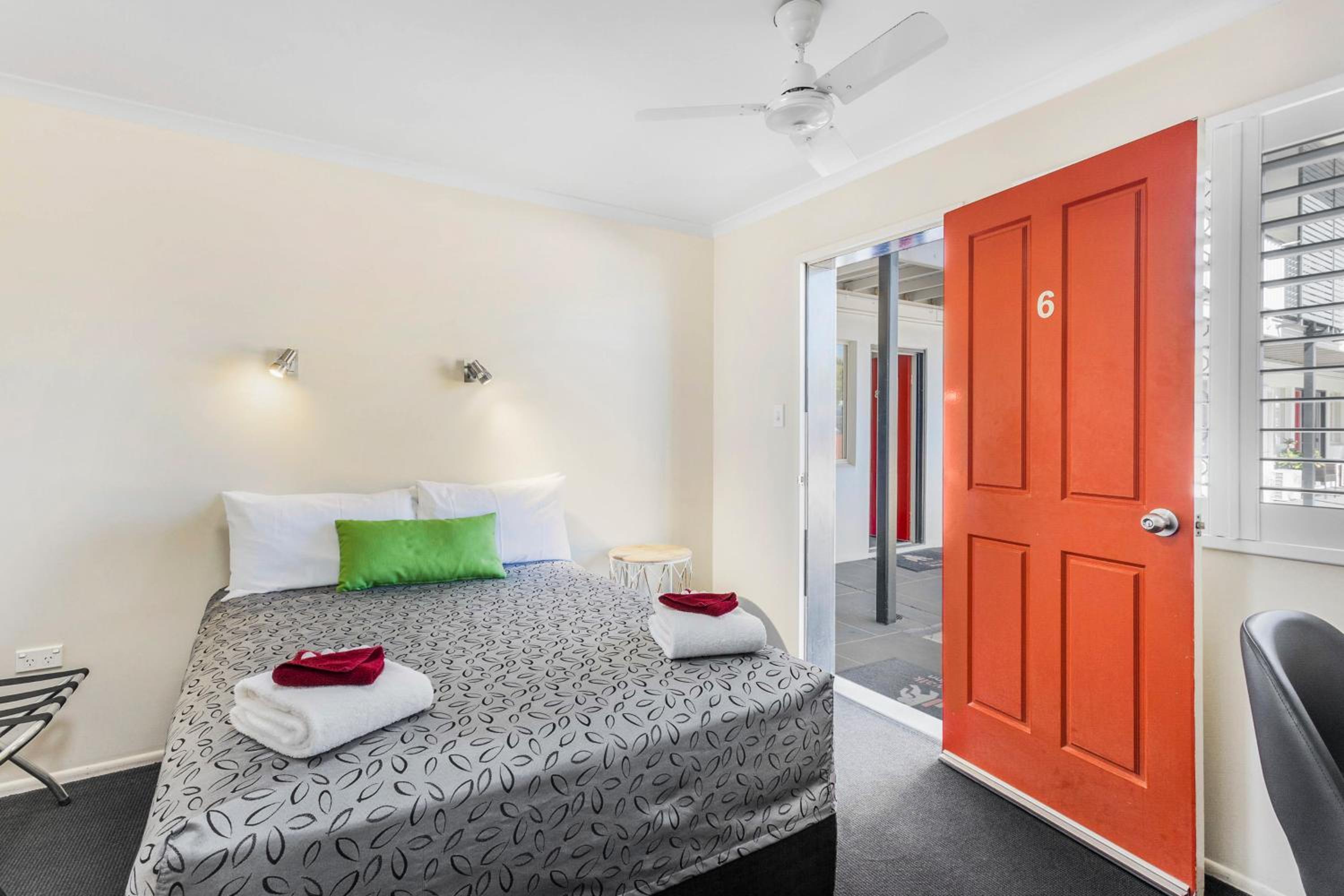 Standard Double Room photo 1