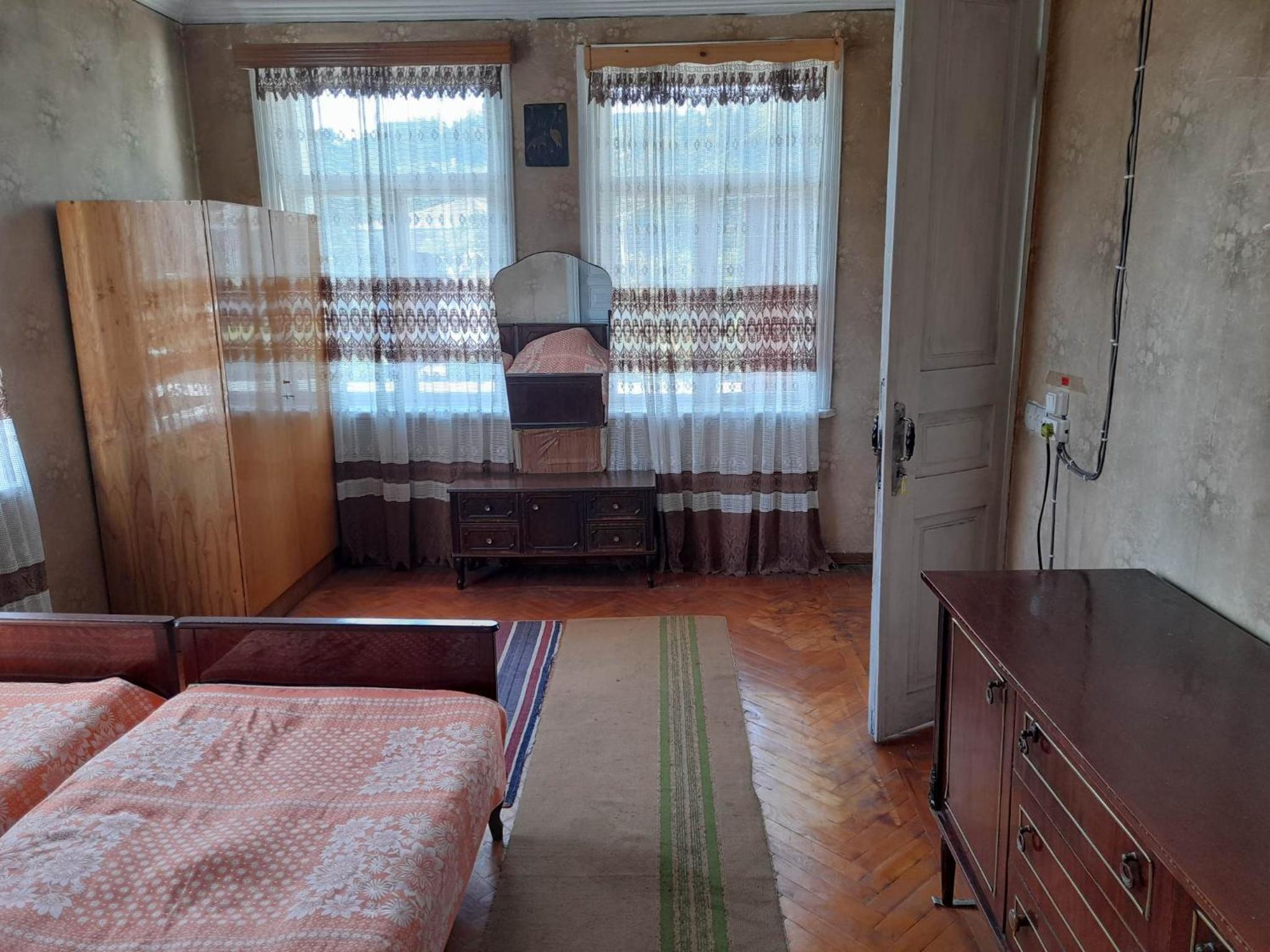 Twin Room With Balcony photo 1