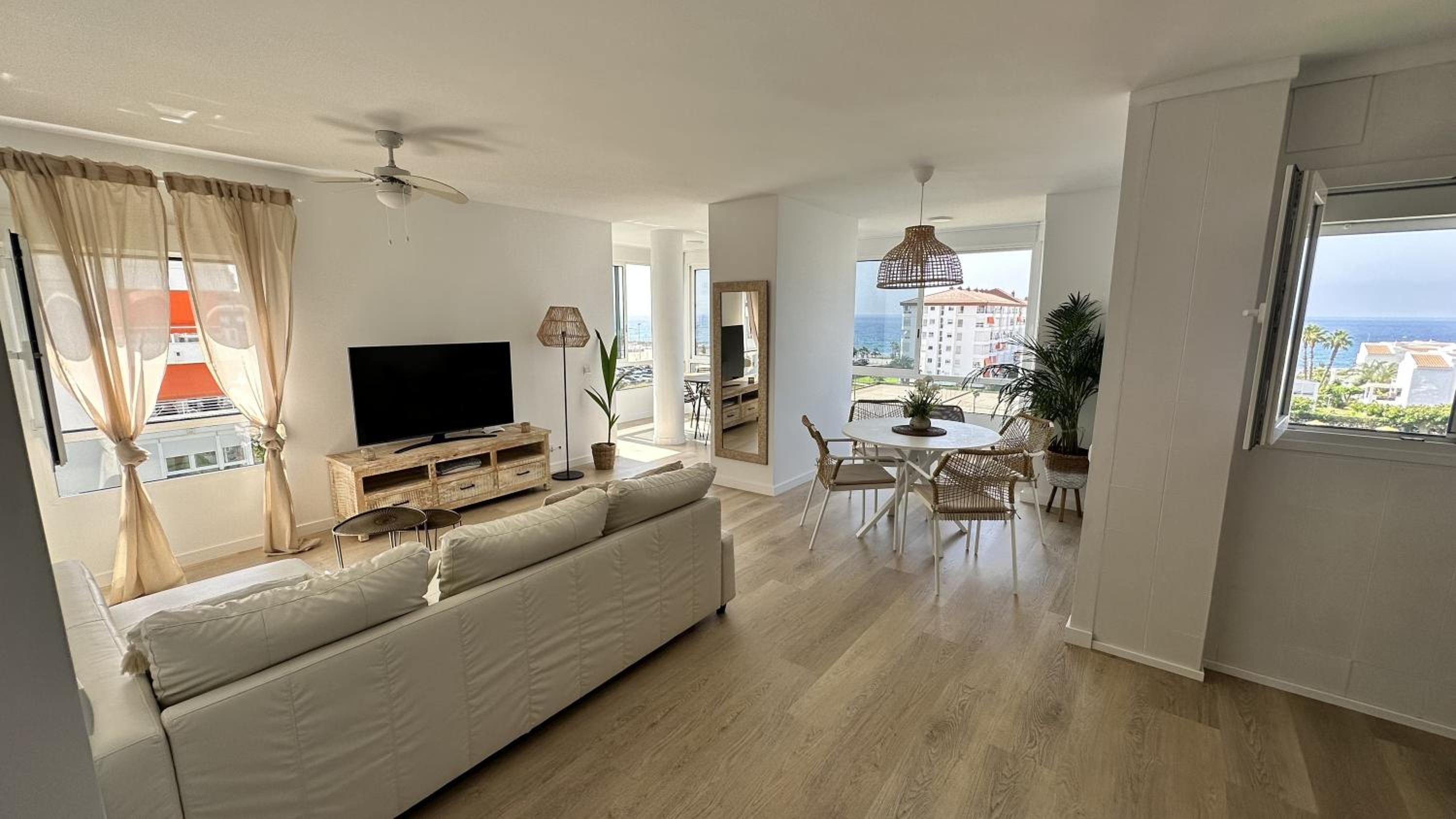 Apartamento Superior de Dos Habitaciones