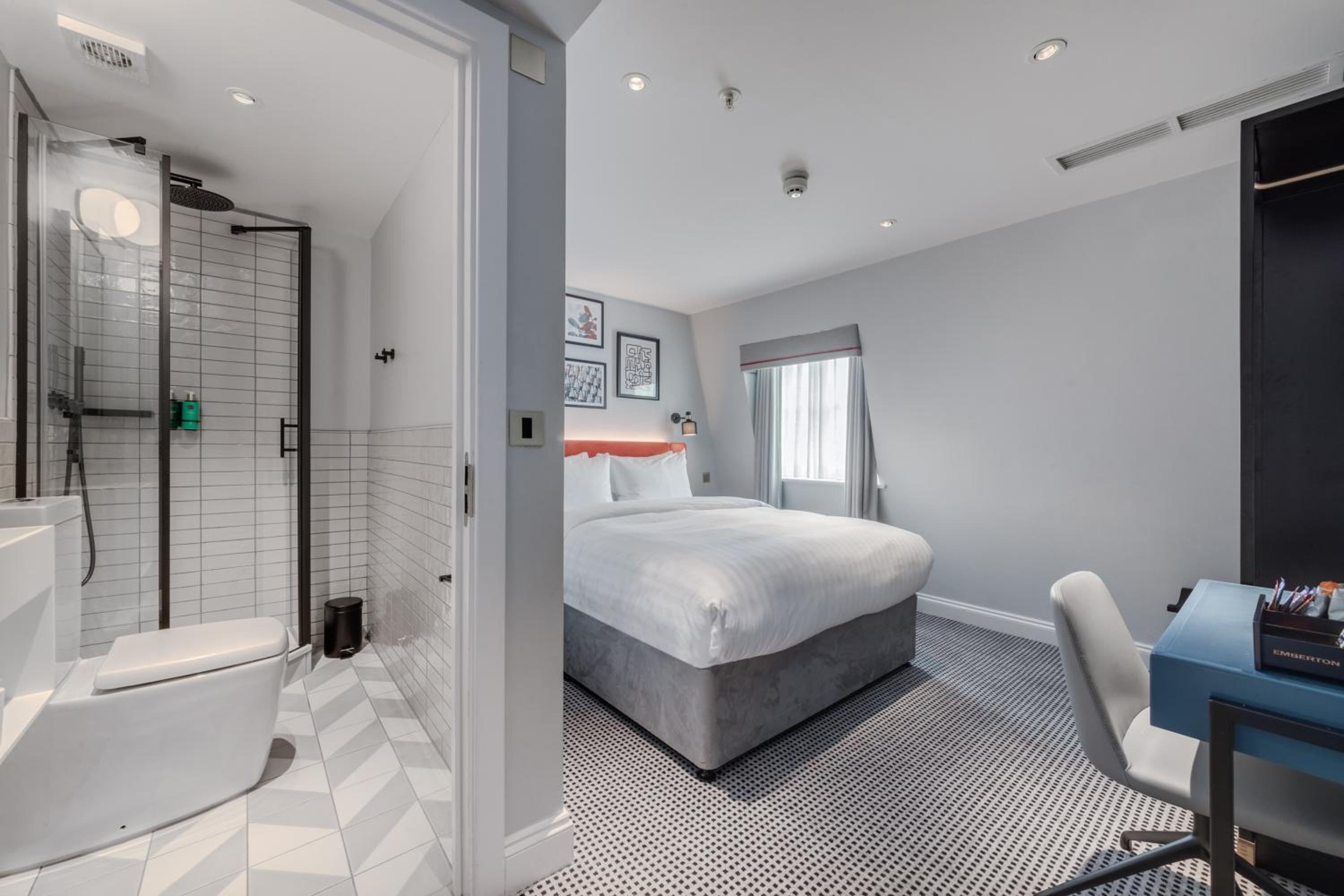 Executive Double Room photo 1