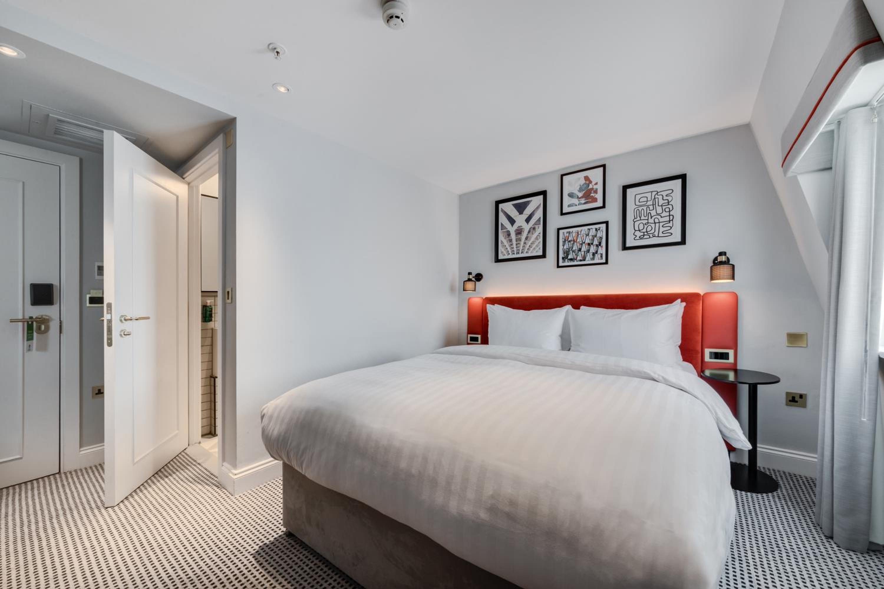 Executive Double Room photo 3
