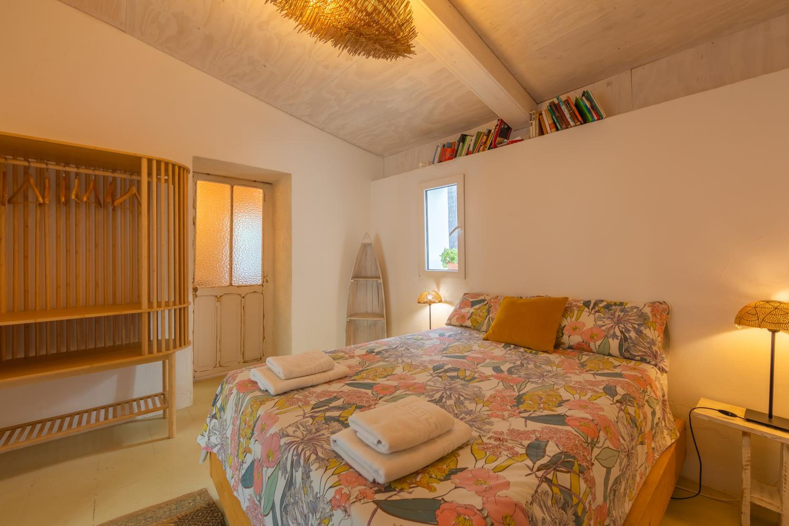 Villa con piscina privada