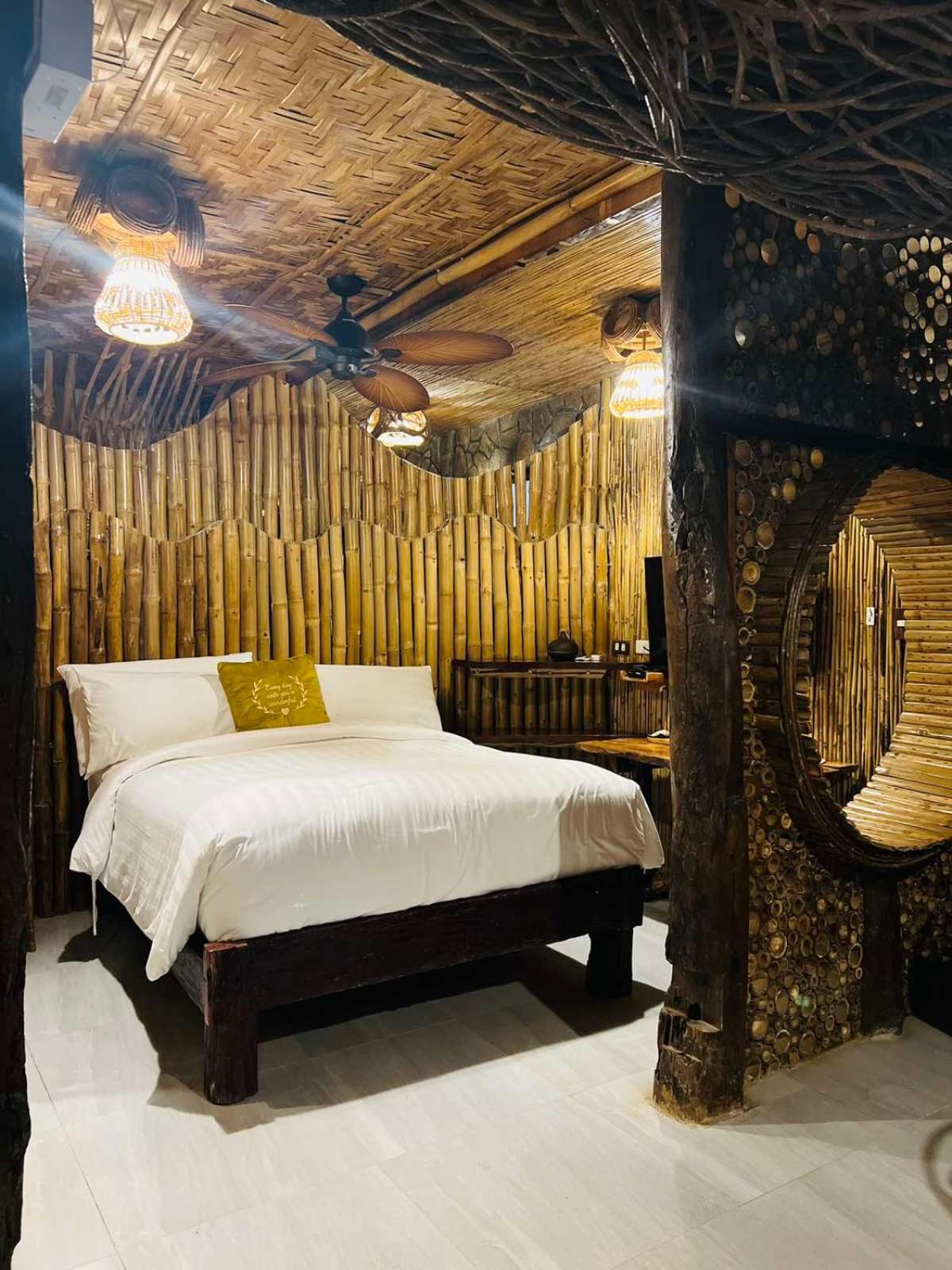 Superior Queen Room photo 1