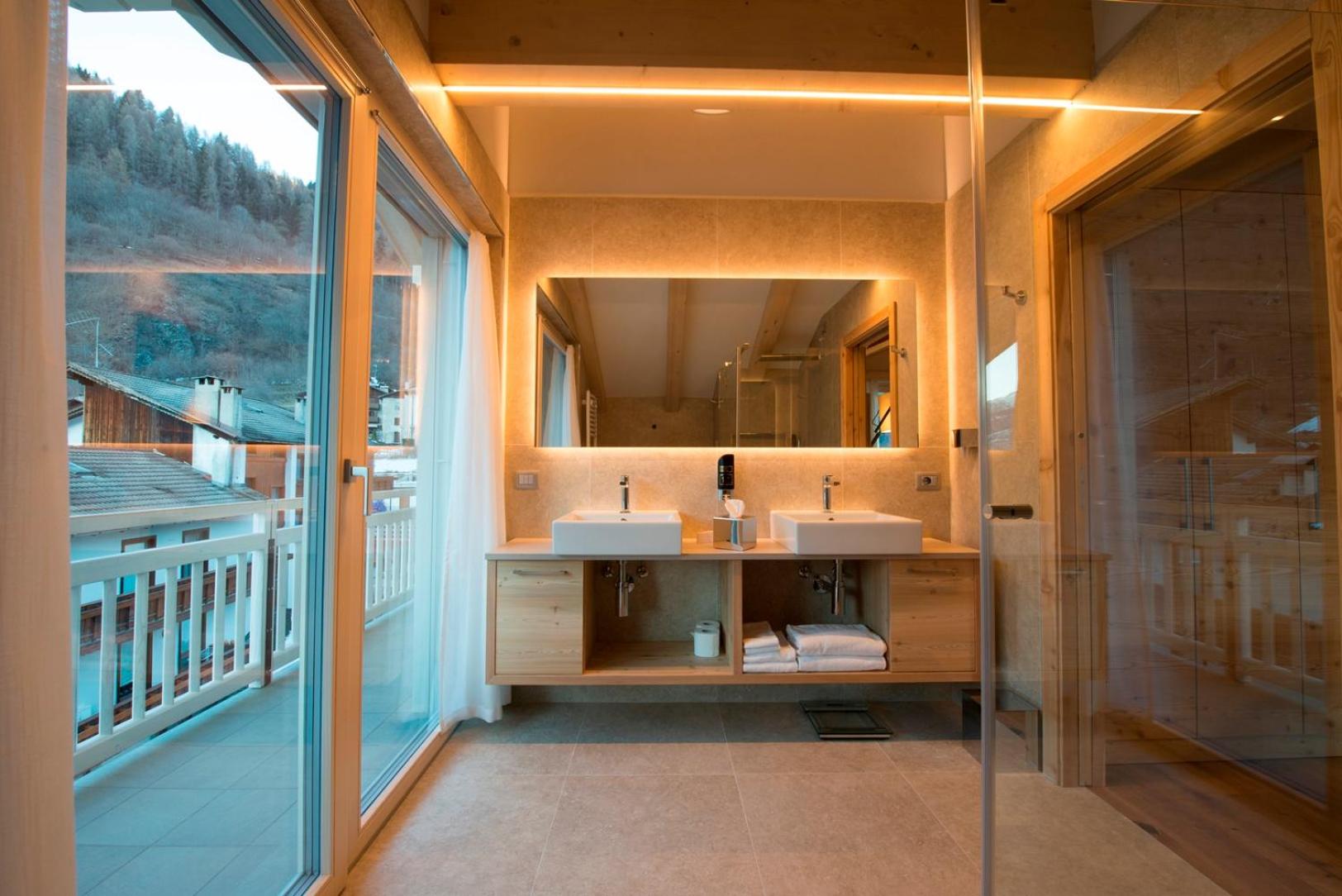 Double Room with Mountain View photo 3