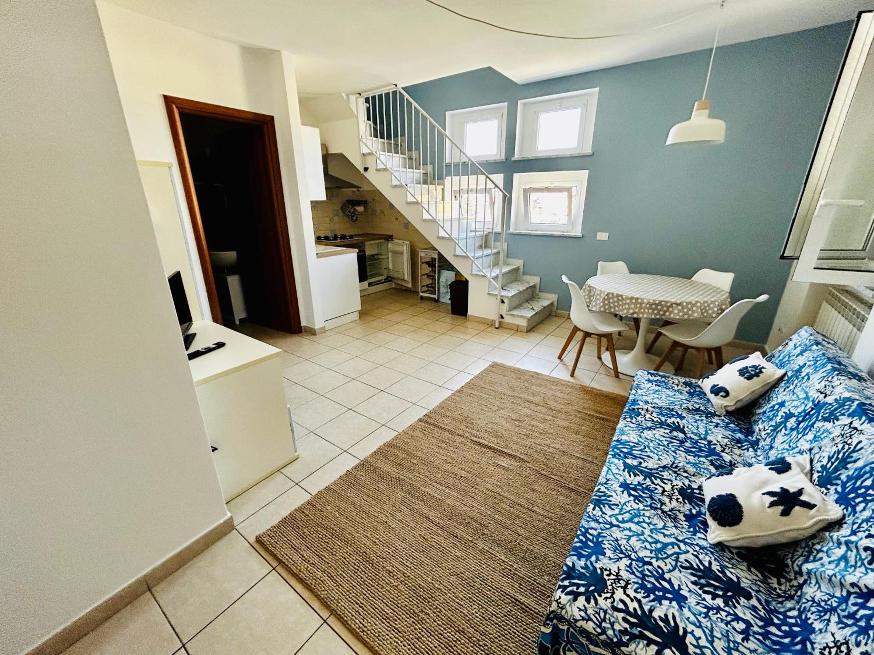 Two-Bedroom Apartment photo 1