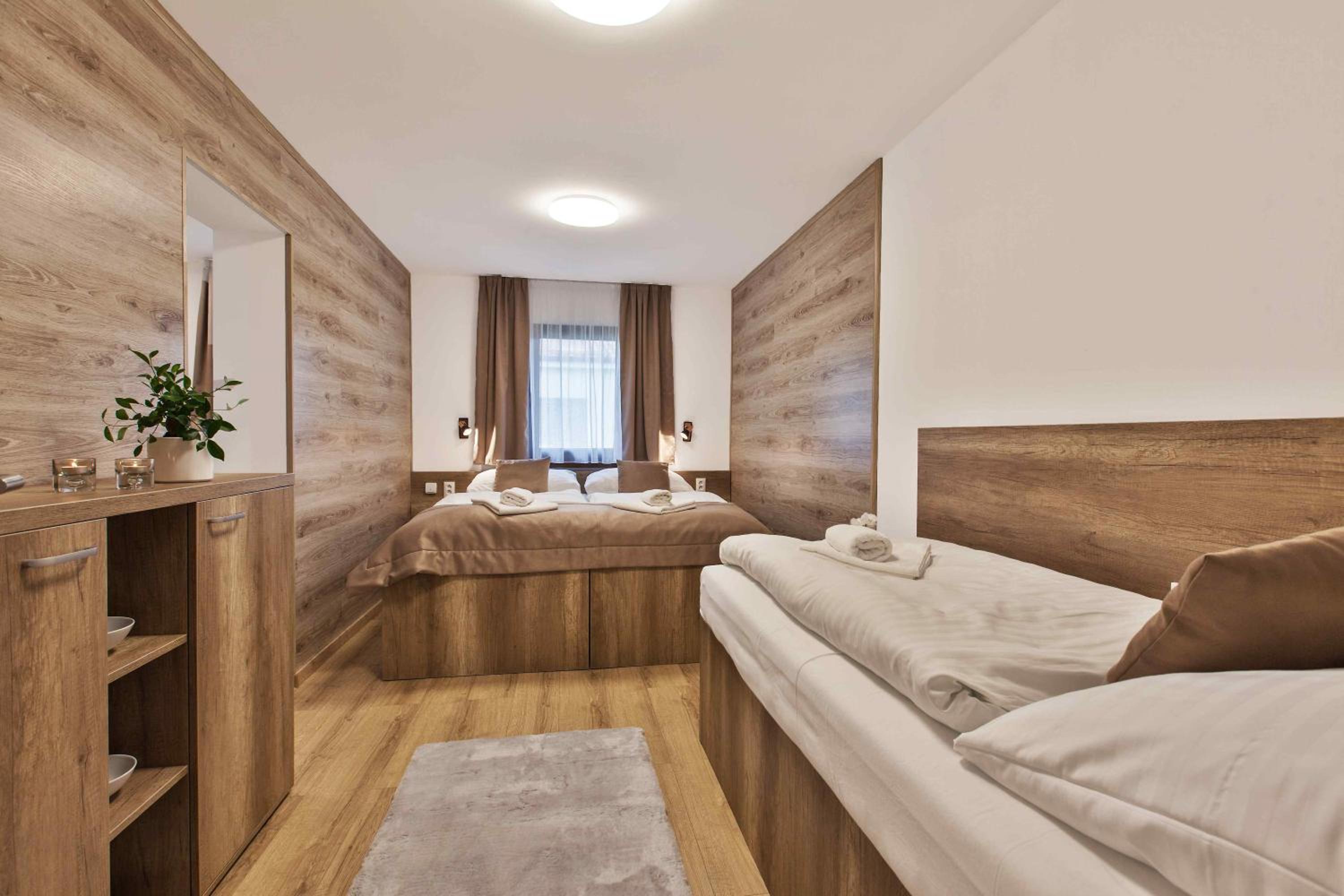 Family Apartment 2+1 photo 1