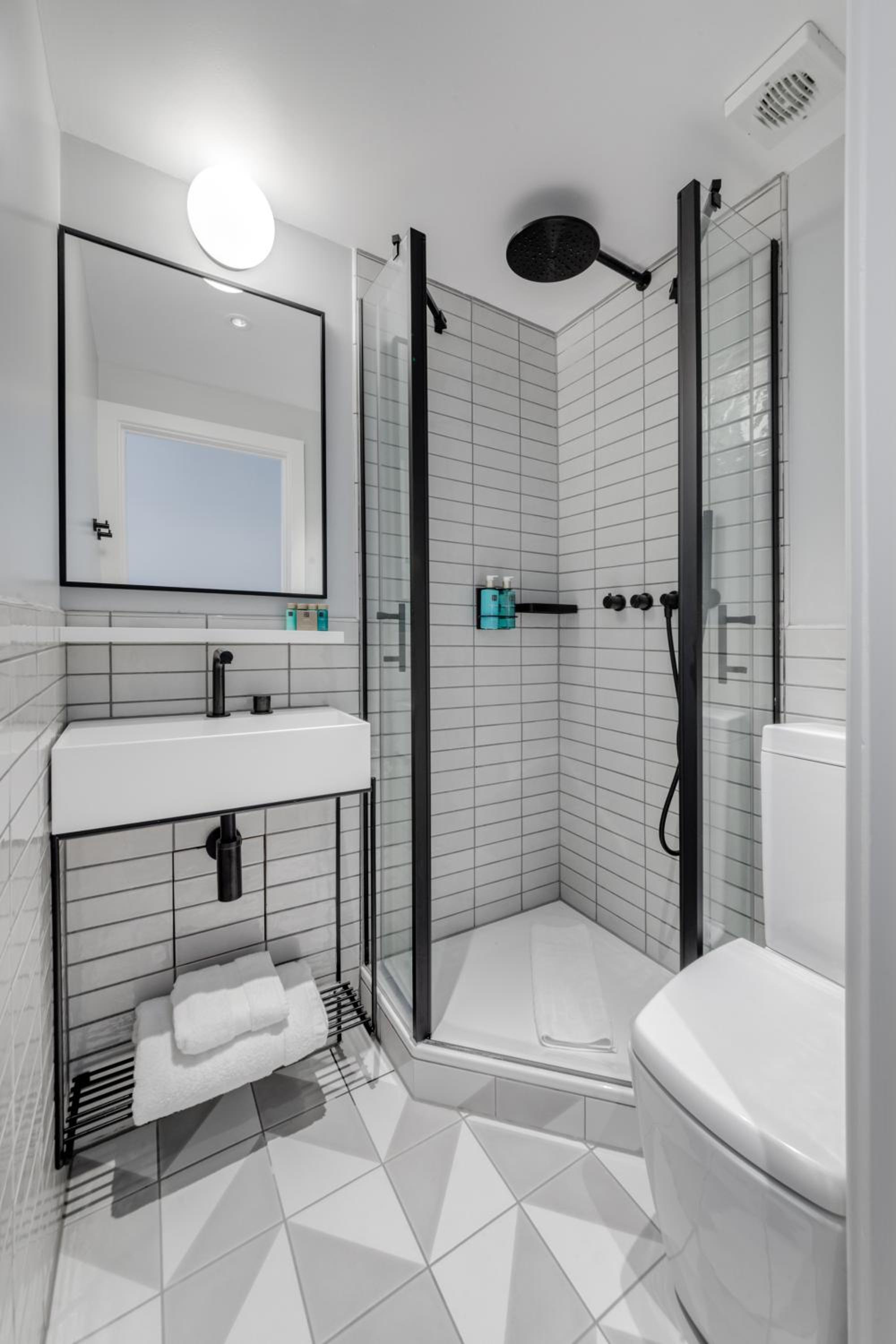 Single Room photo 2