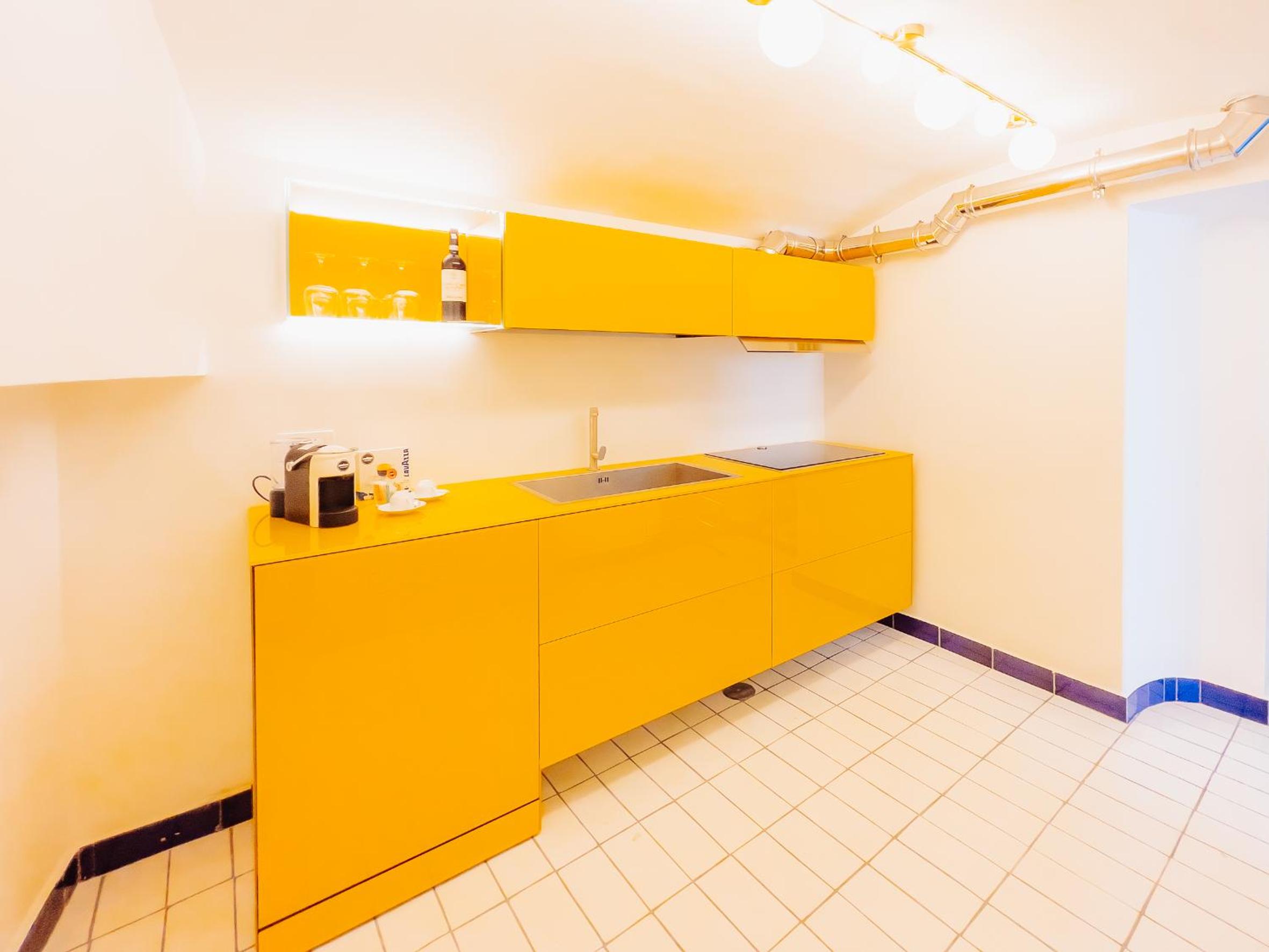 Deluxe Apartment - Photo 17