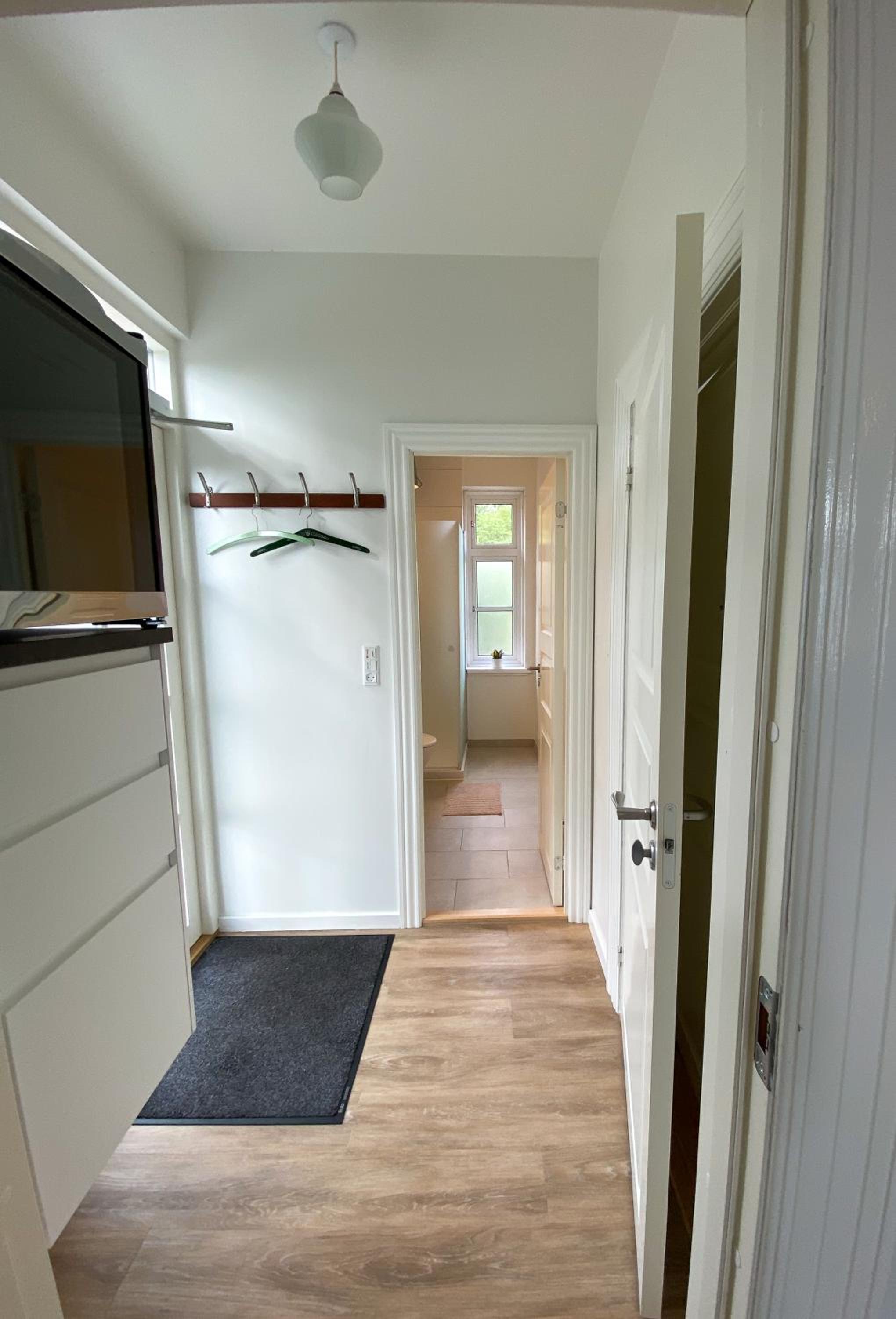 Double Room with Private Bathroom photo 2