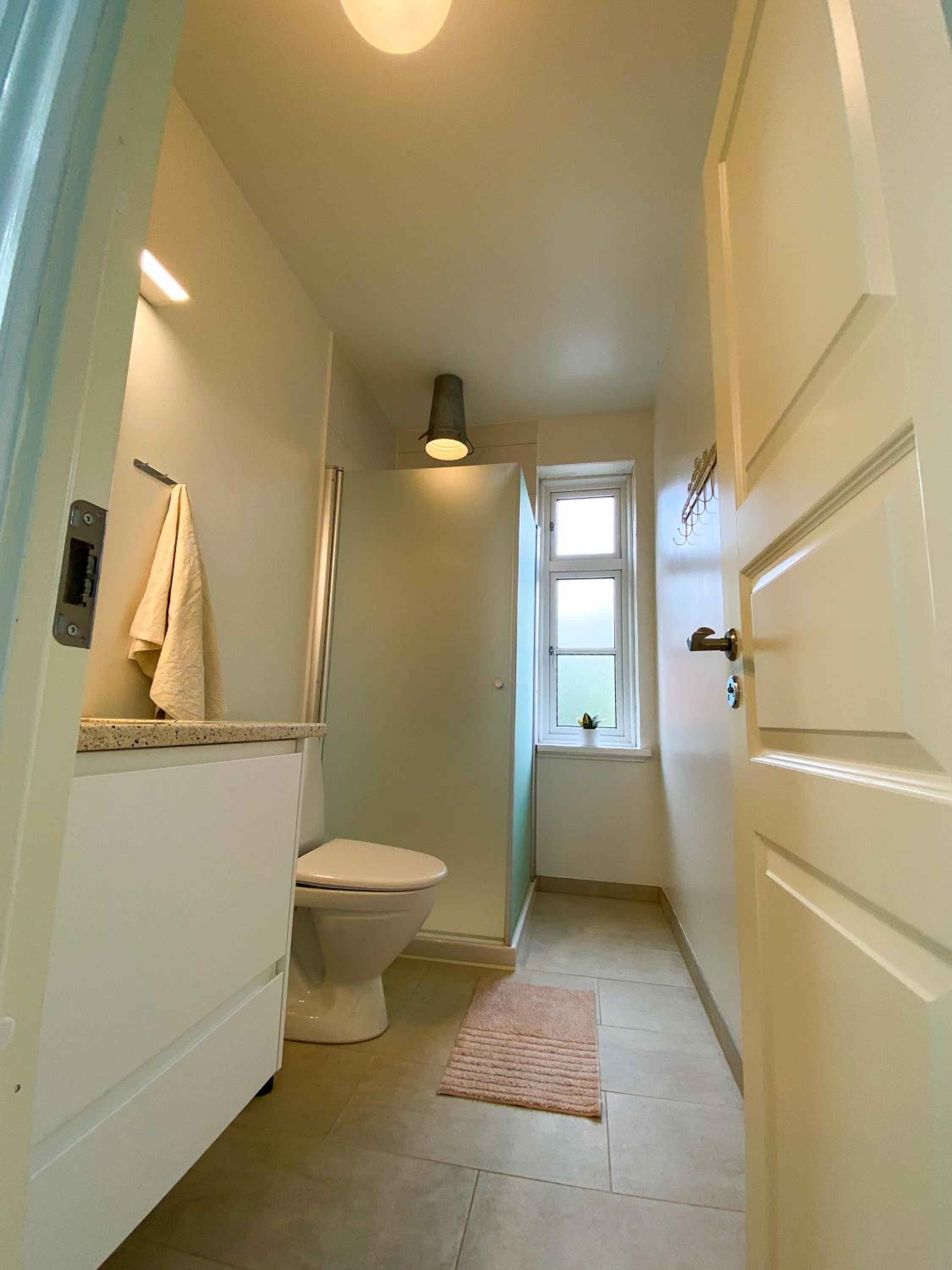 Double Room with Private Bathroom photo 3