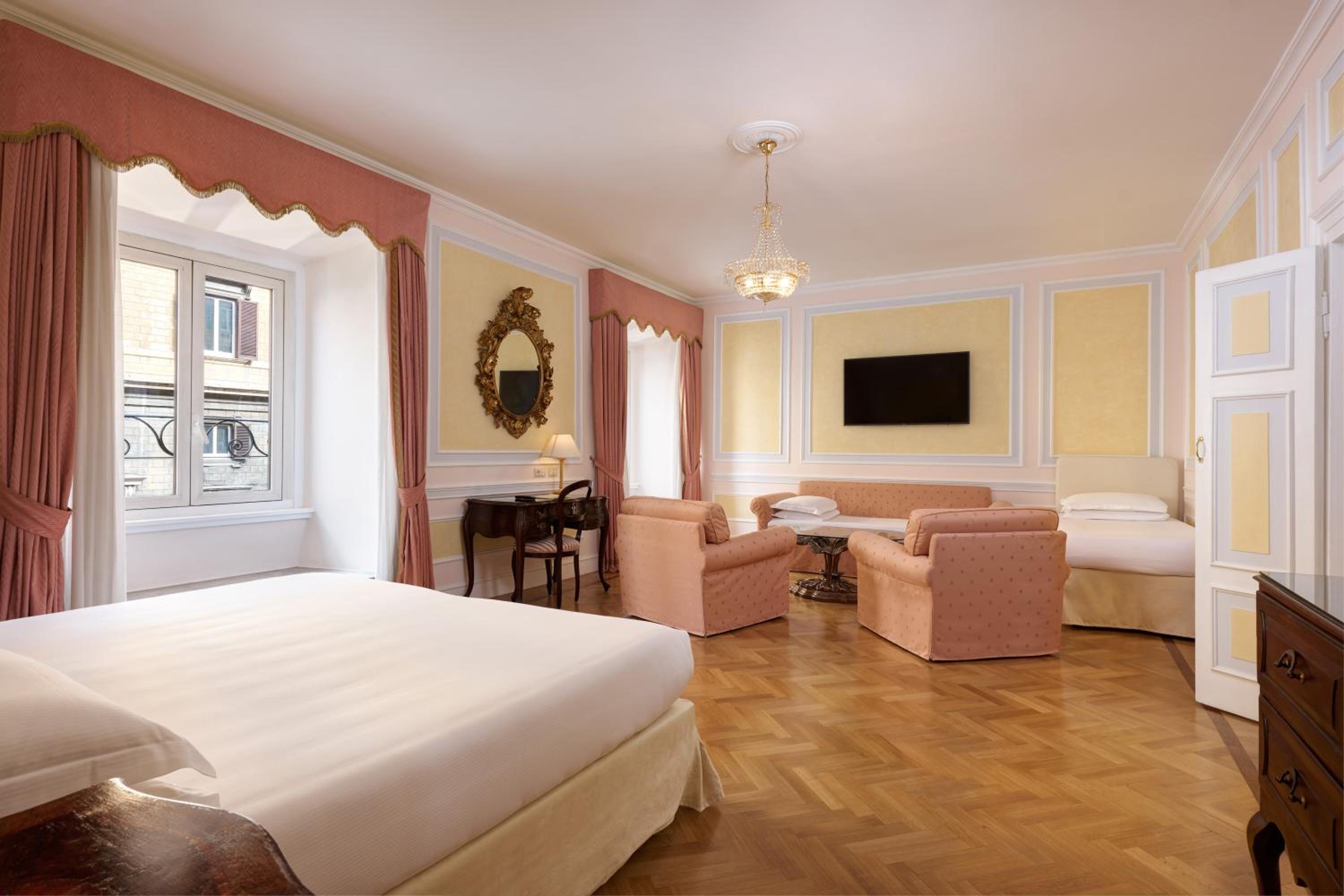 Junior Suite