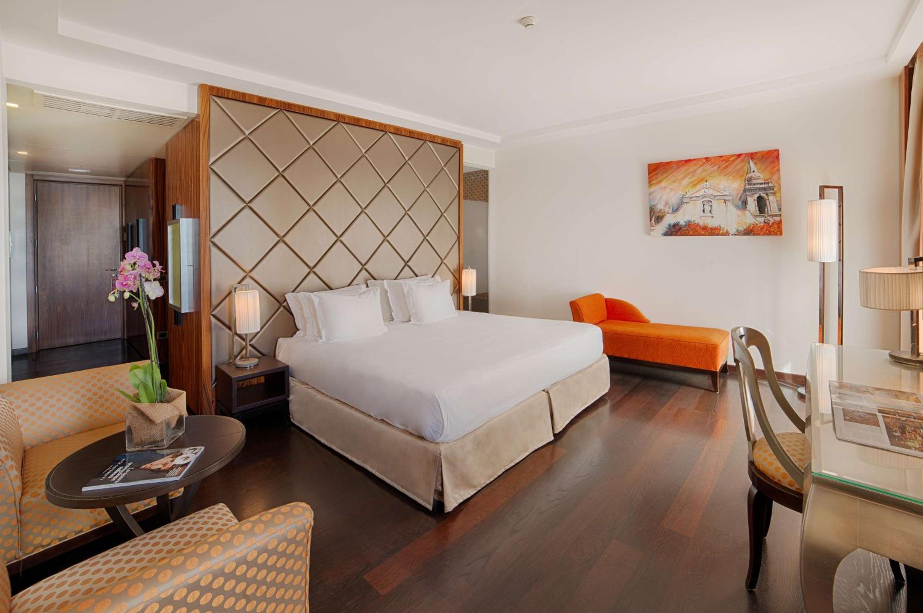 Premium Room - Photo 1