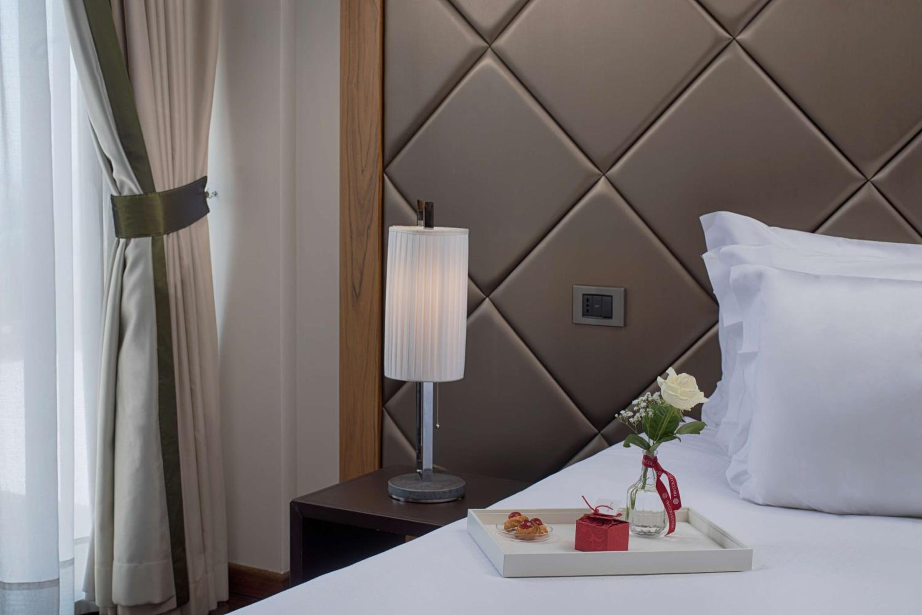 Presidential Suite with View and Terrace thumbnail 5