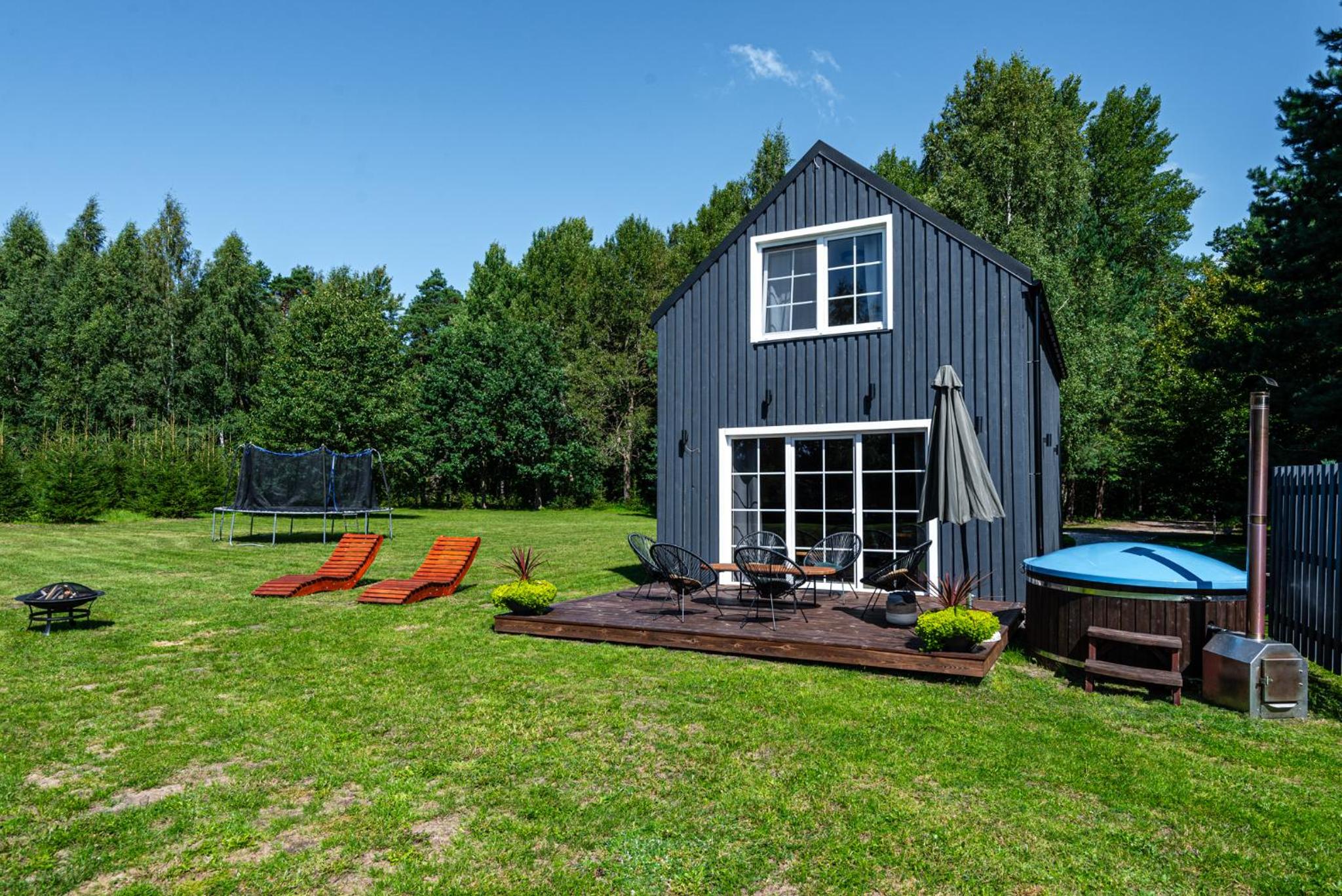 Vacation Home photo 3
