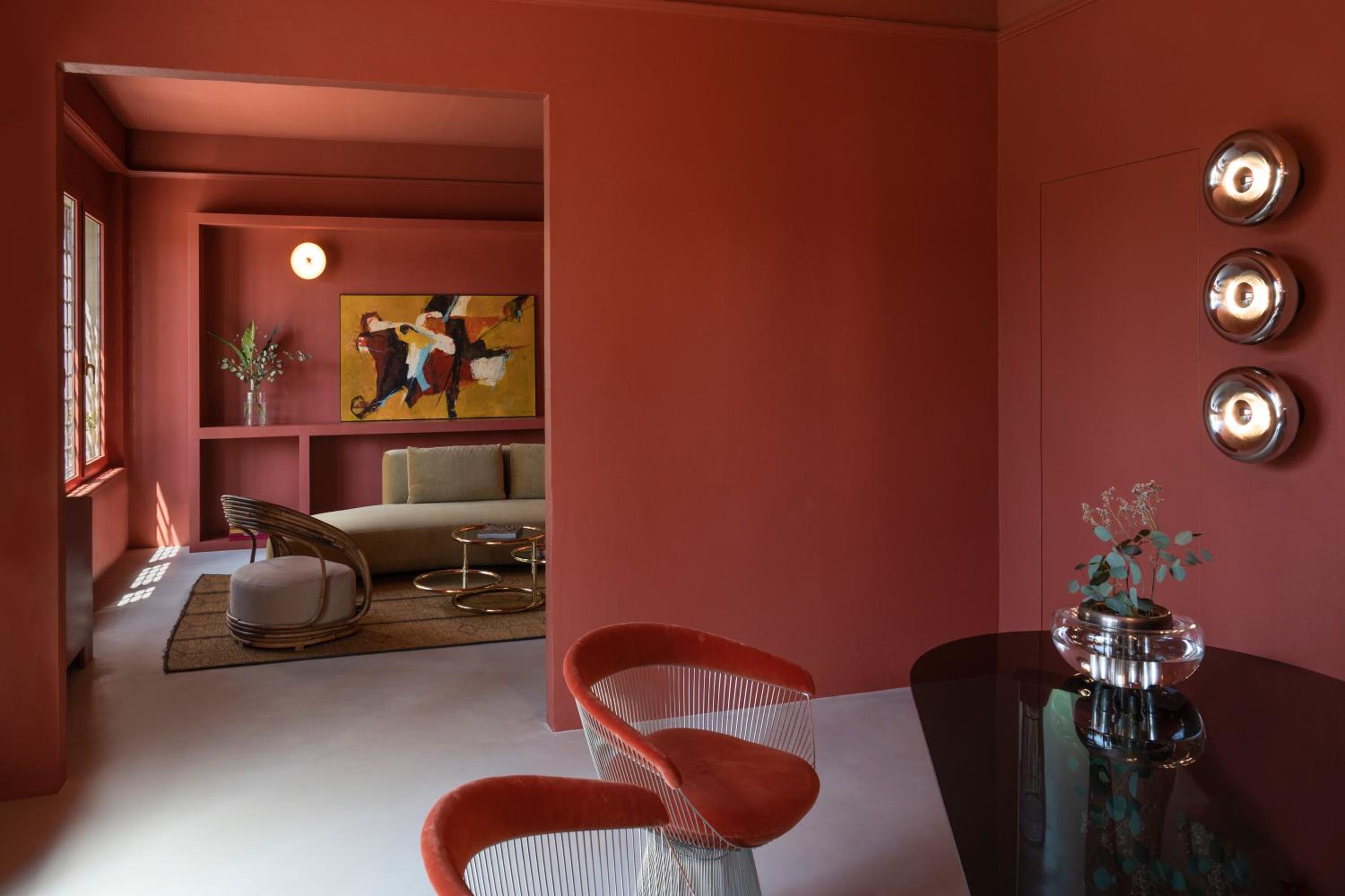 Double or Twin Room - Photo 1